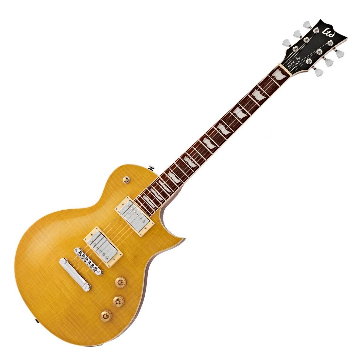 Ltd E-Gitarre ESP LTD EC-256 LD