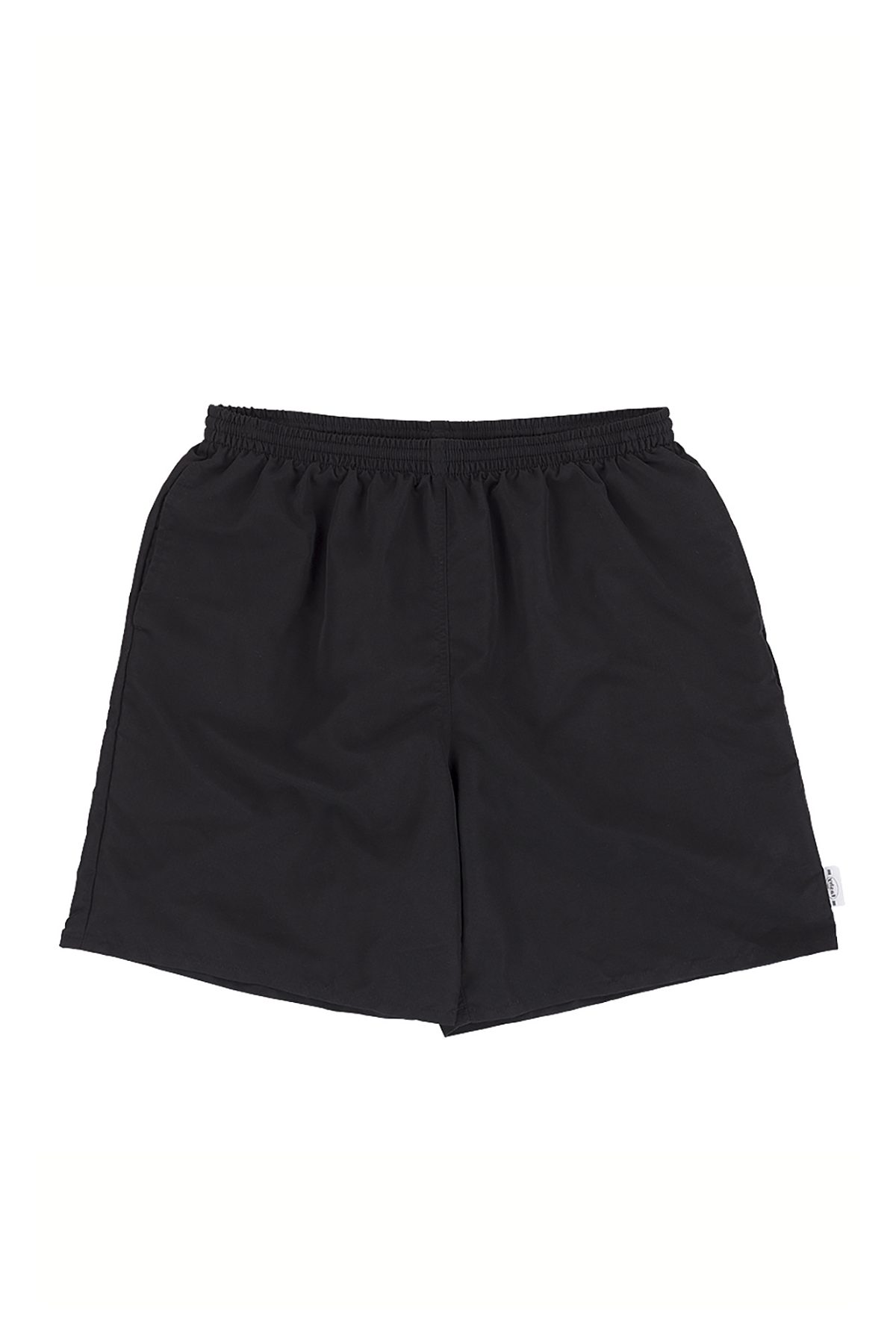 Fashy Badehose Herren Bermudas schwarz