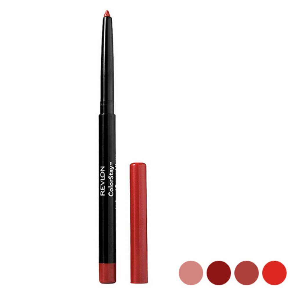 Revlon Lipliner Colorstay Lip Liner 14 Mauve 0,28g