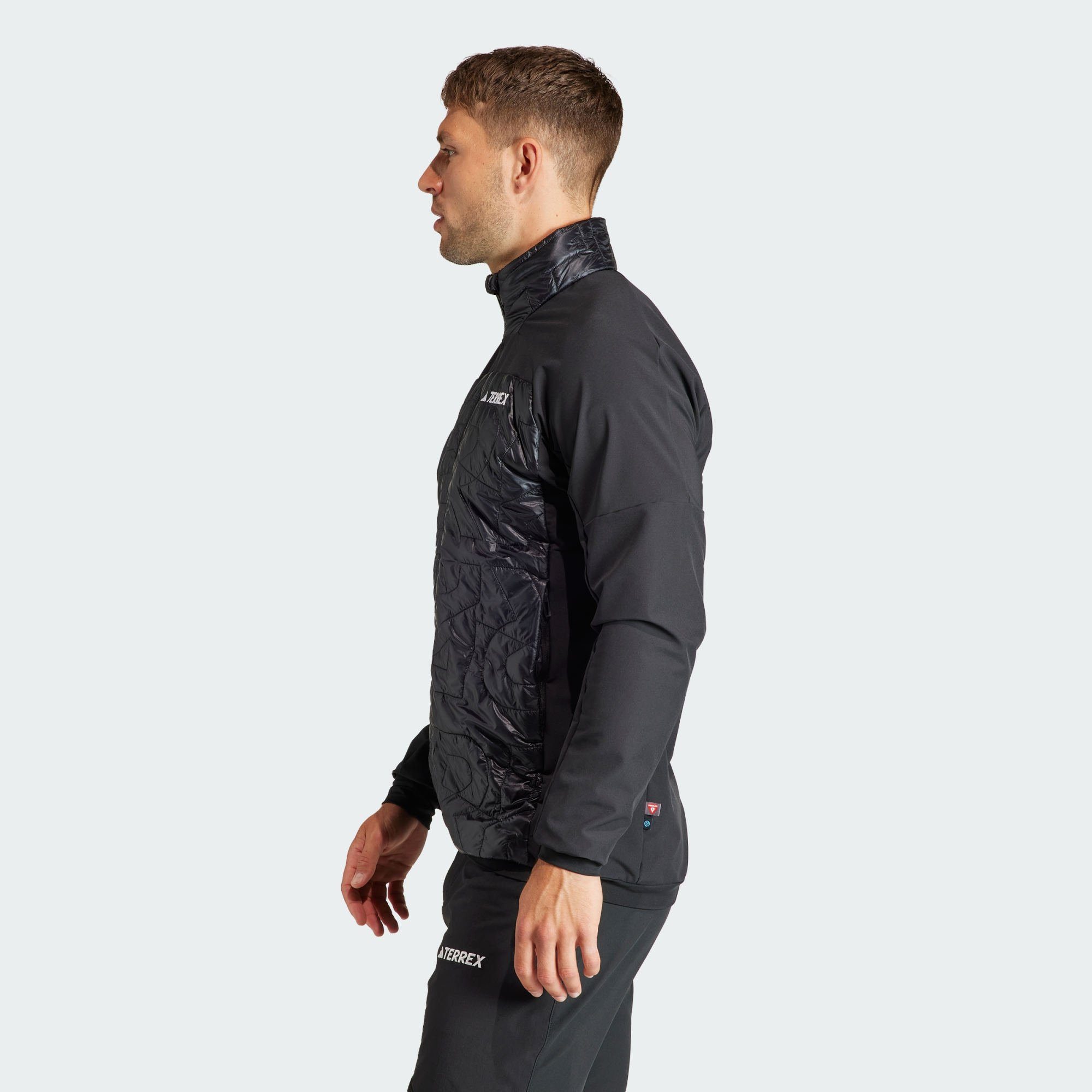 adidas TERREX Hybridjacke TERREX XPERIOR VARILITE günstig online kaufen