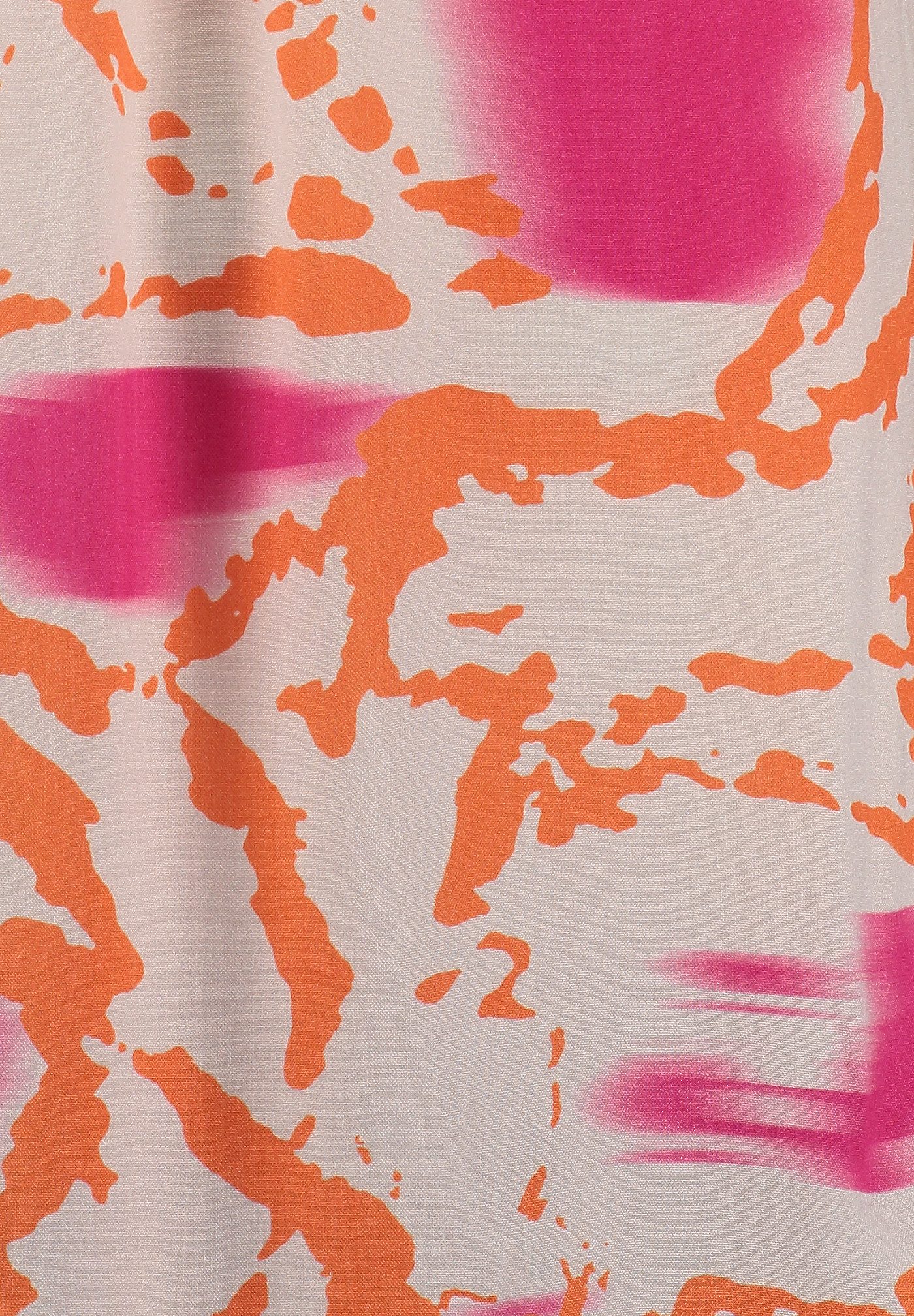 Key Largo Druckkleid WD ESSENCE (1-tlg)