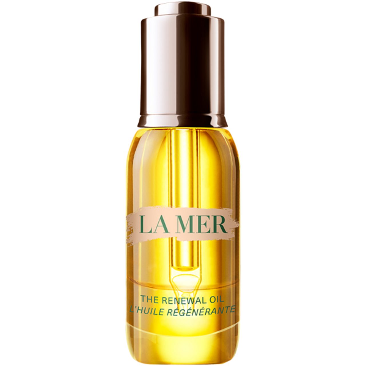 La mer Gesichtsöl The Renewal Oil