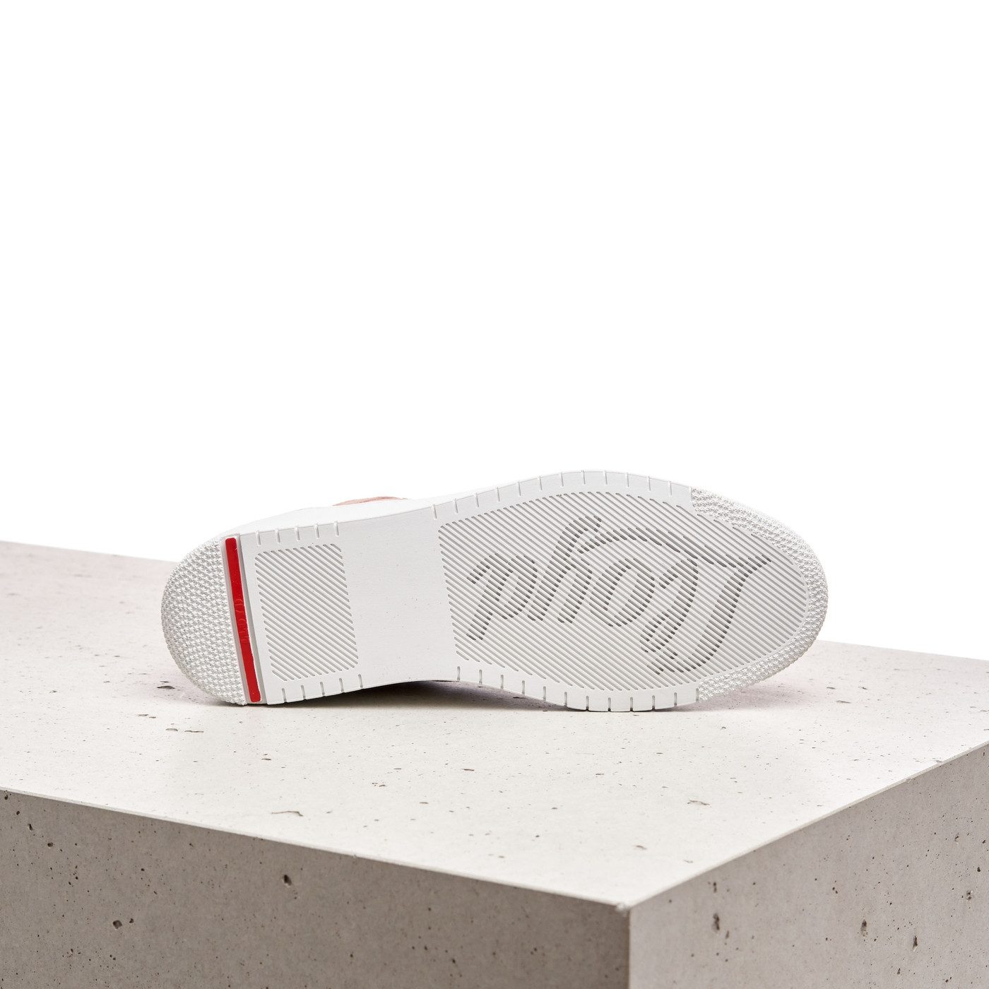 Lloyd LLOYD Sneaker Misty Rose Schnürstiefelette