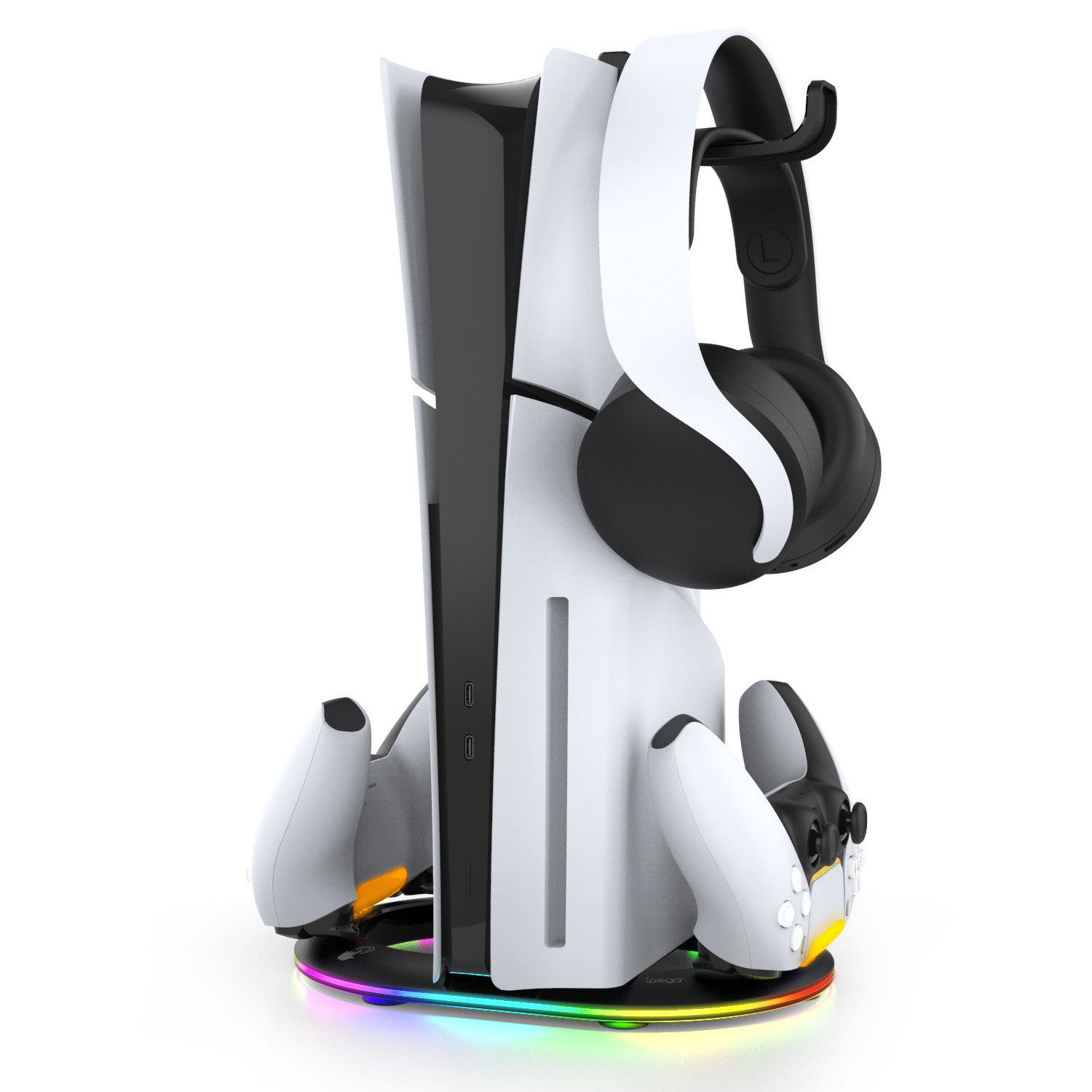 feinlux CT1294-Schwarz Controller