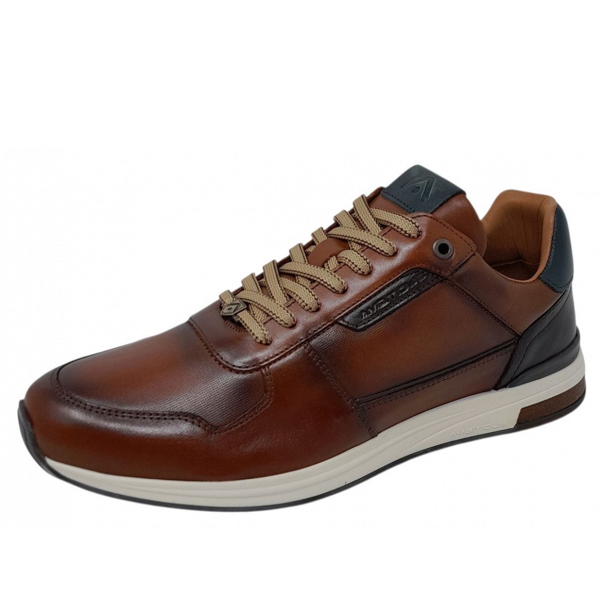 Ambitious Slow Schnürschuh