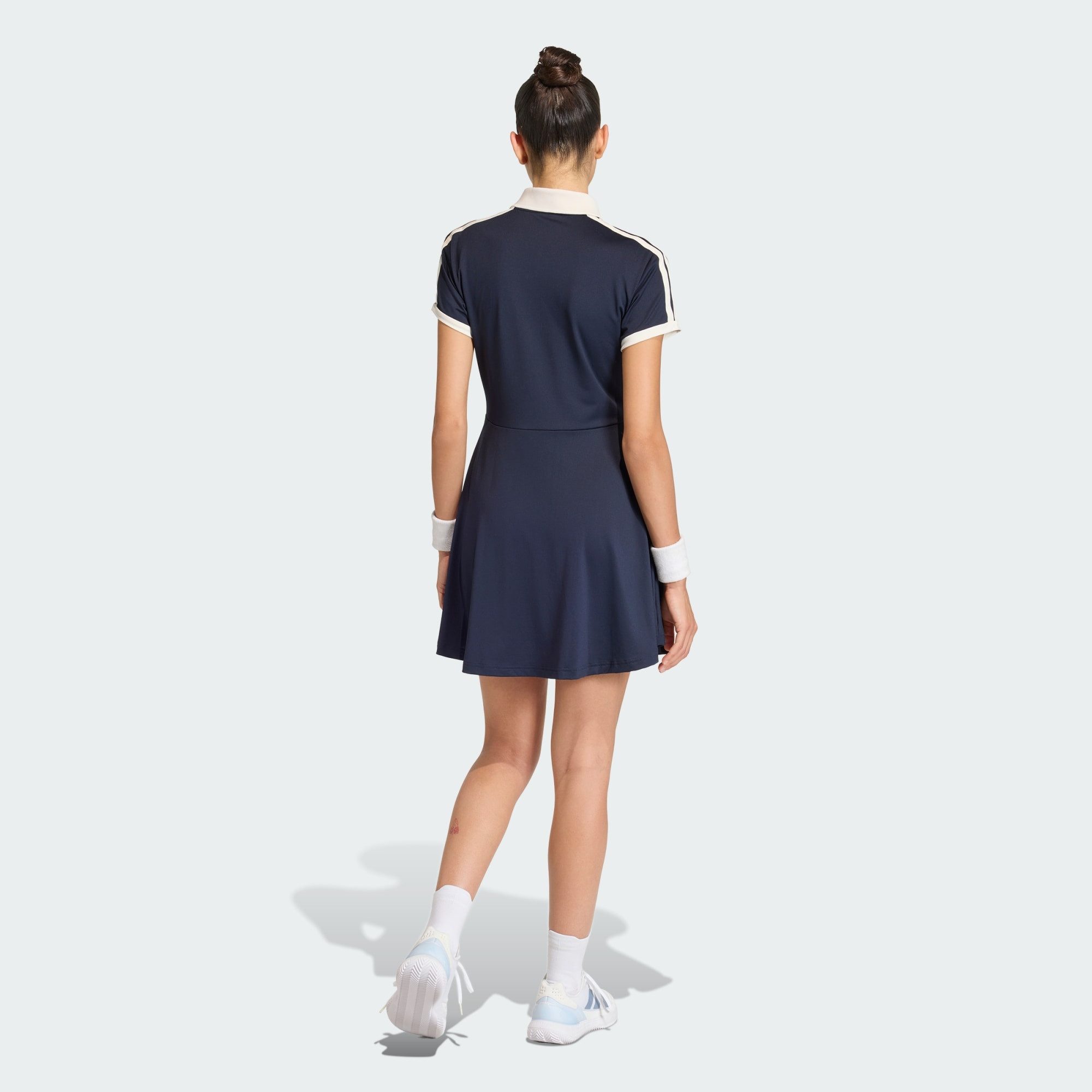 adidas Performance Tenniskleid TENNIS CLASSICS KLEID (1-tlg) günstig online kaufen
