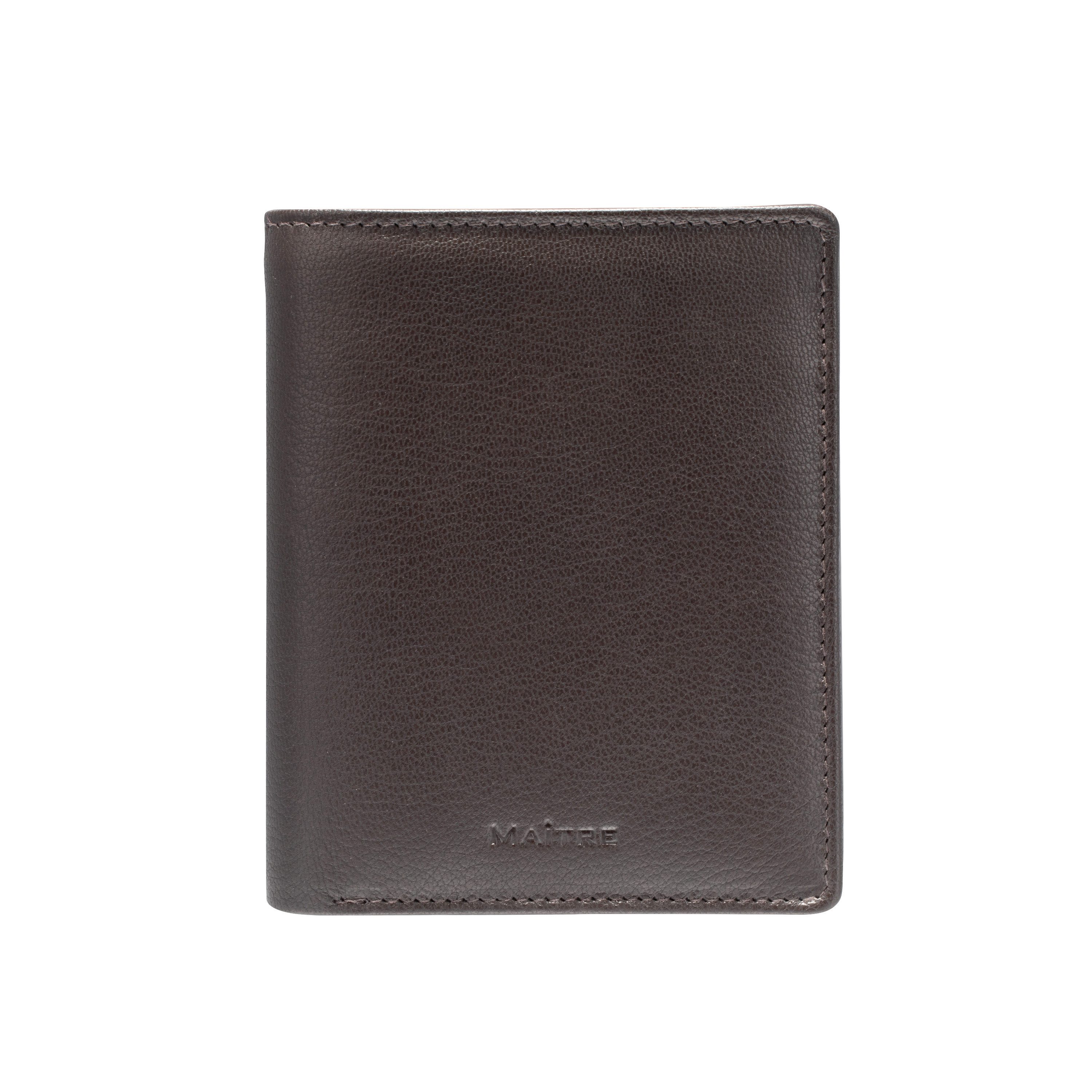 Maître Geldbörse Maitre - Herren Billfold Barford Galbert
