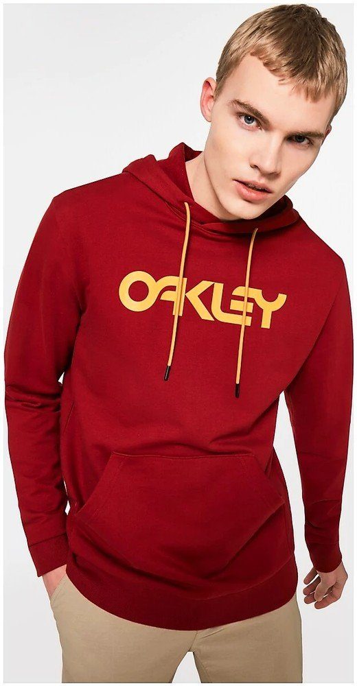 Oakley Kapuzenpullover