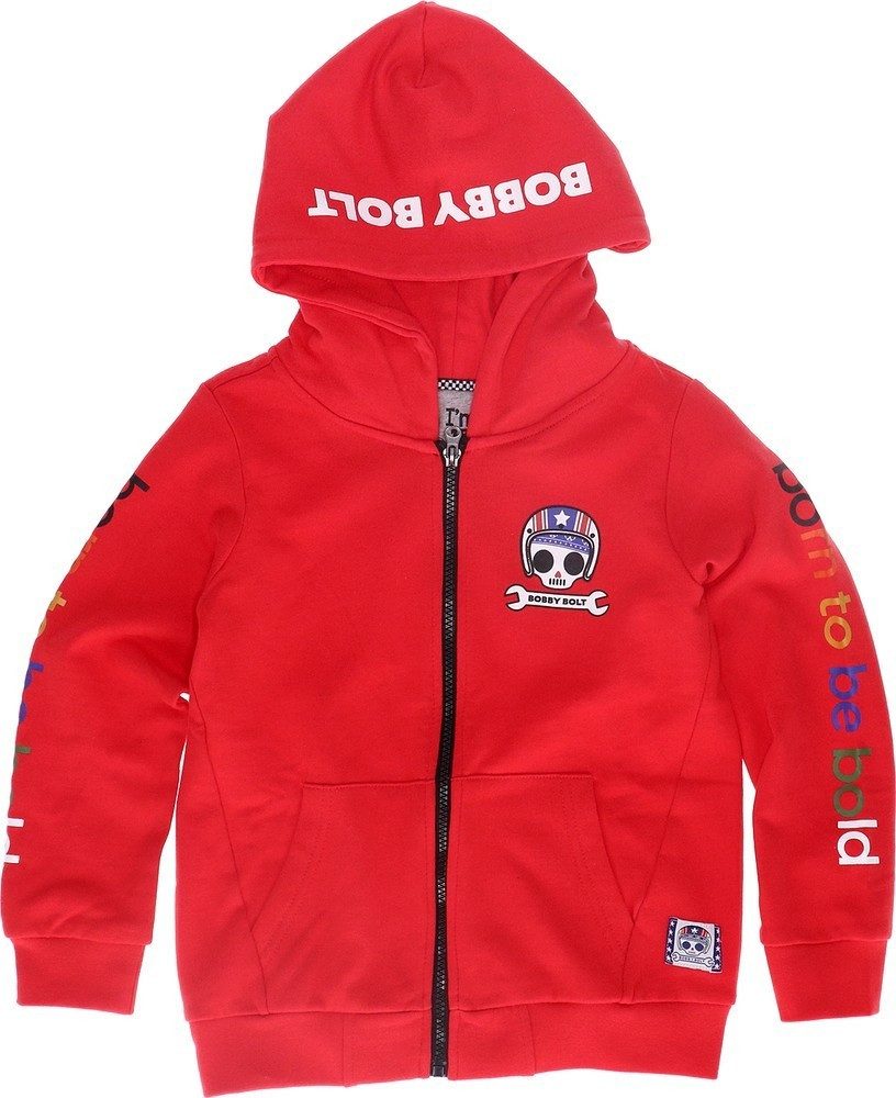 Hoodie Mckinley Zip Hoodie