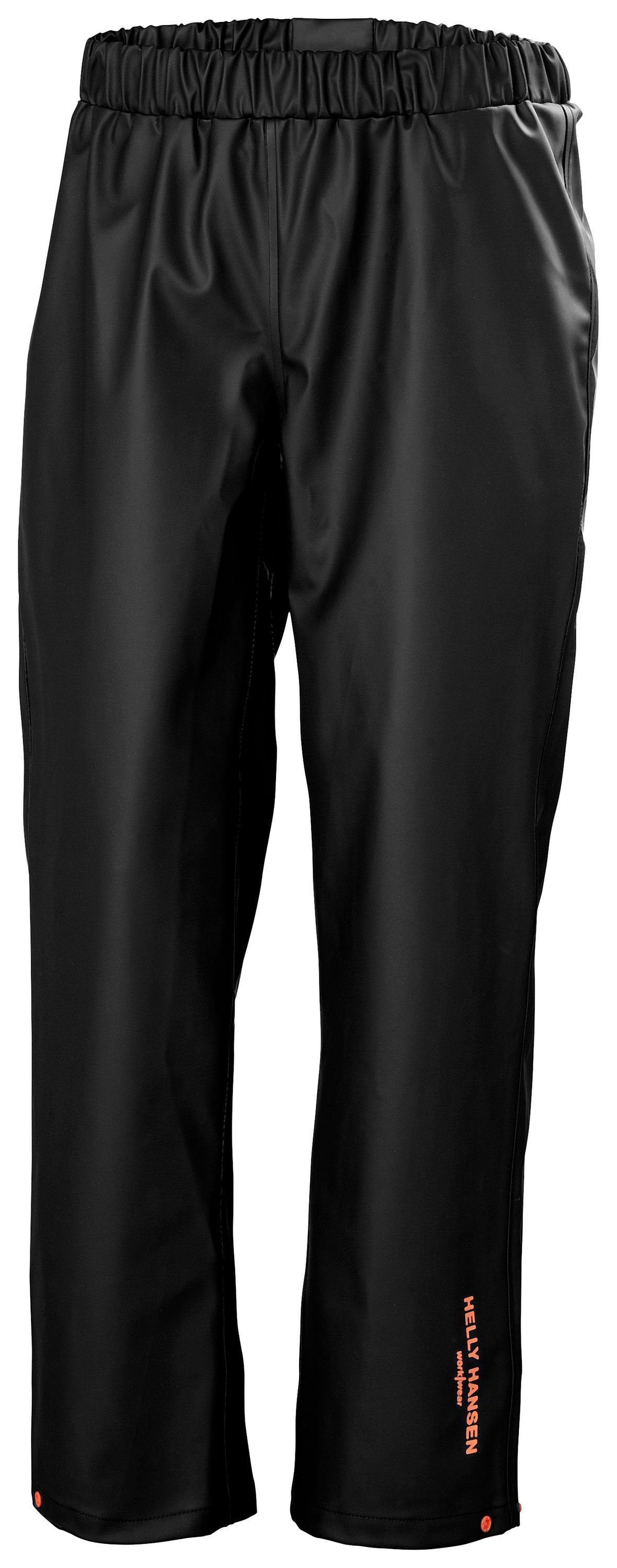 Helly Hansen Regenhose W Luna Rain Pant (1-tlg)