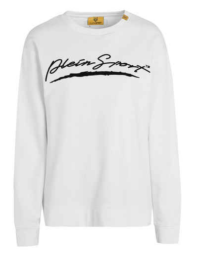 PLEIN SPORT Sweater Plein Sport Pullover