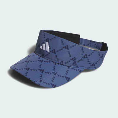 adidas Performance Stirnband MONOGRAM PRINT FAIRWAY SCHIRMMÜTZE