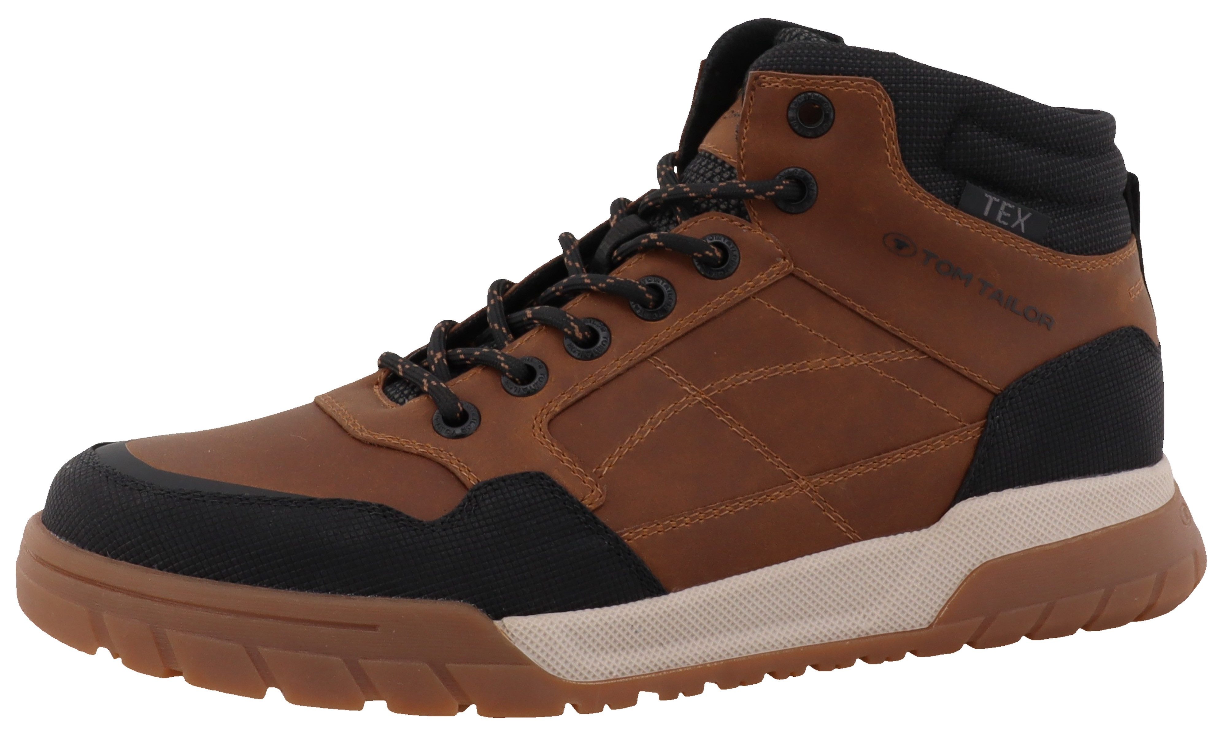 Schnürboots