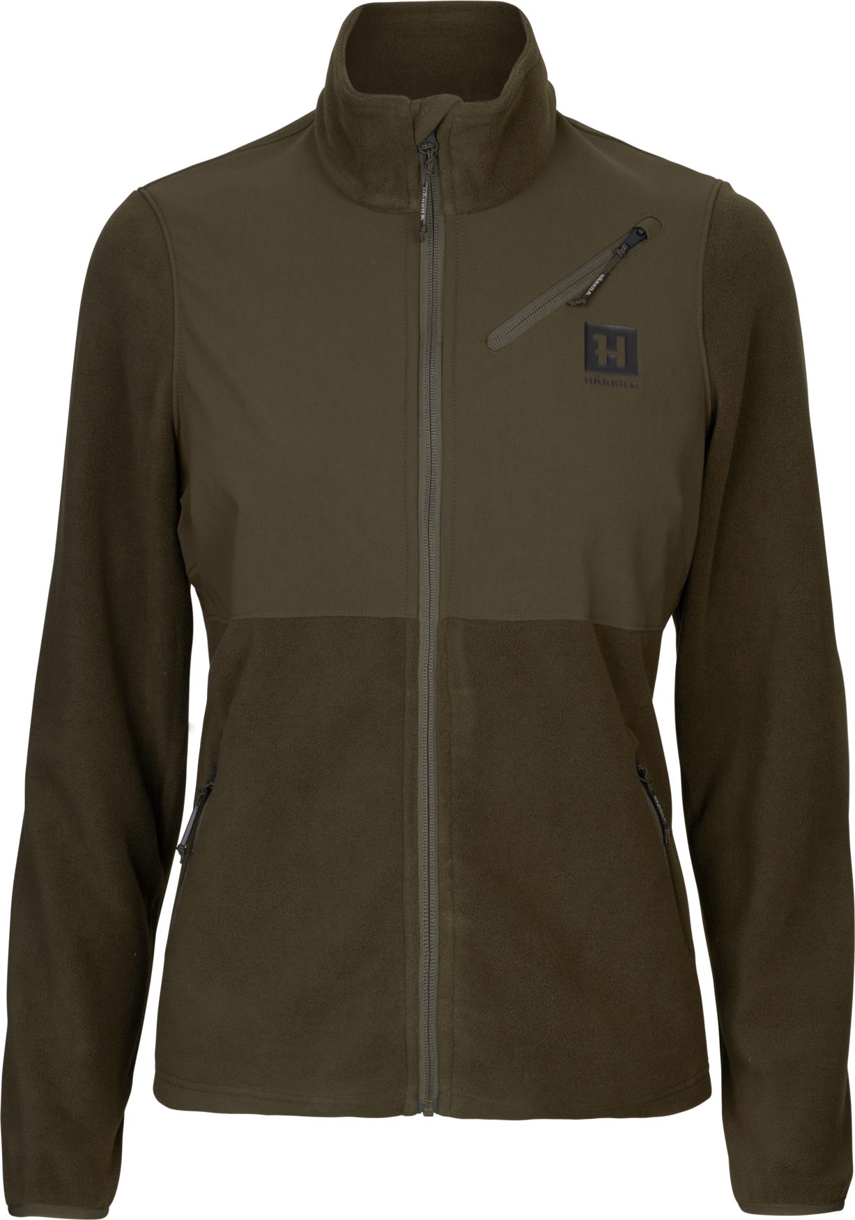 Härkila Fleecejacke Härkila Damen Fjell Fleecejacke