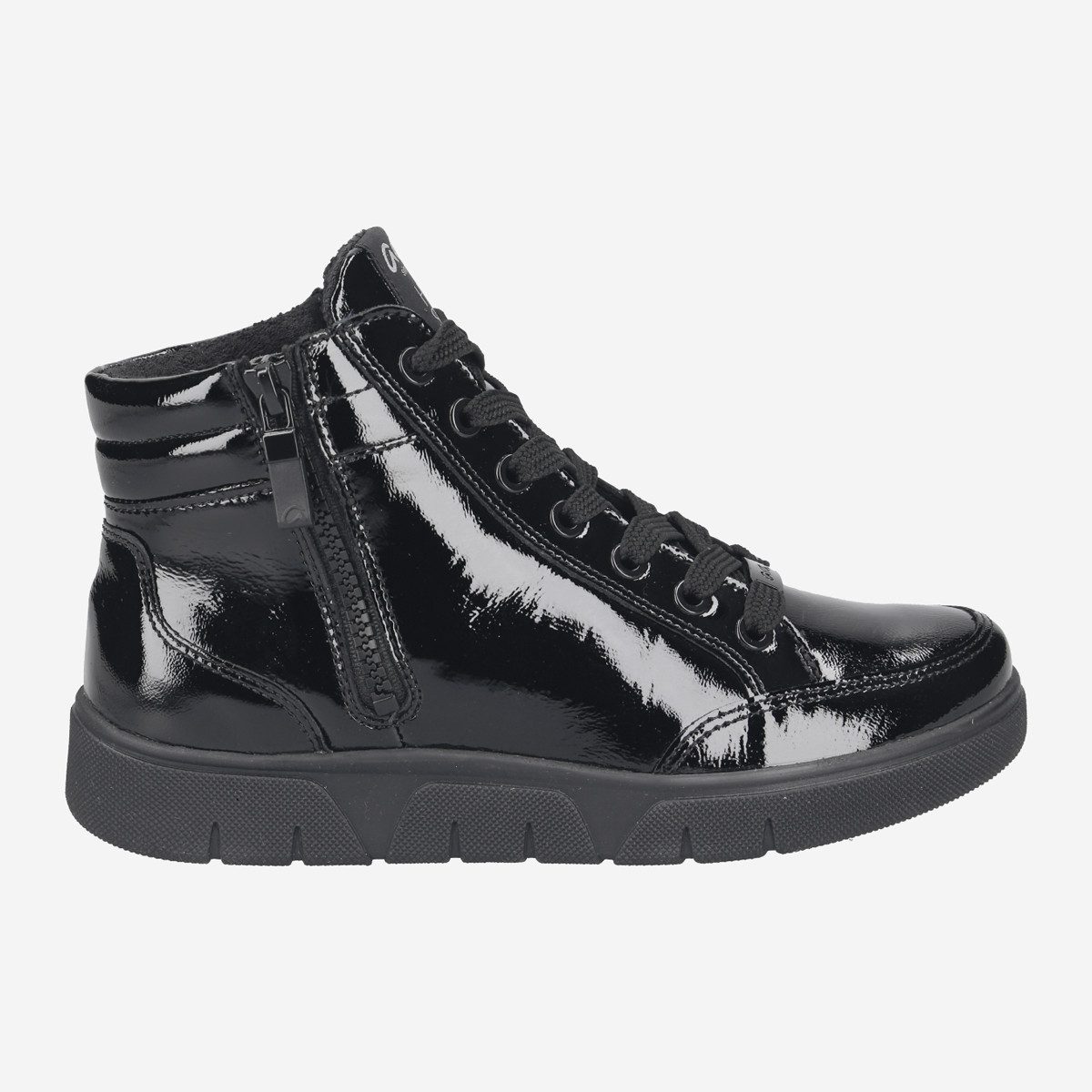 Ara 24451-05 ROM-SPORT-S
, Sneaker in Schwarz für Damen Sneaker
