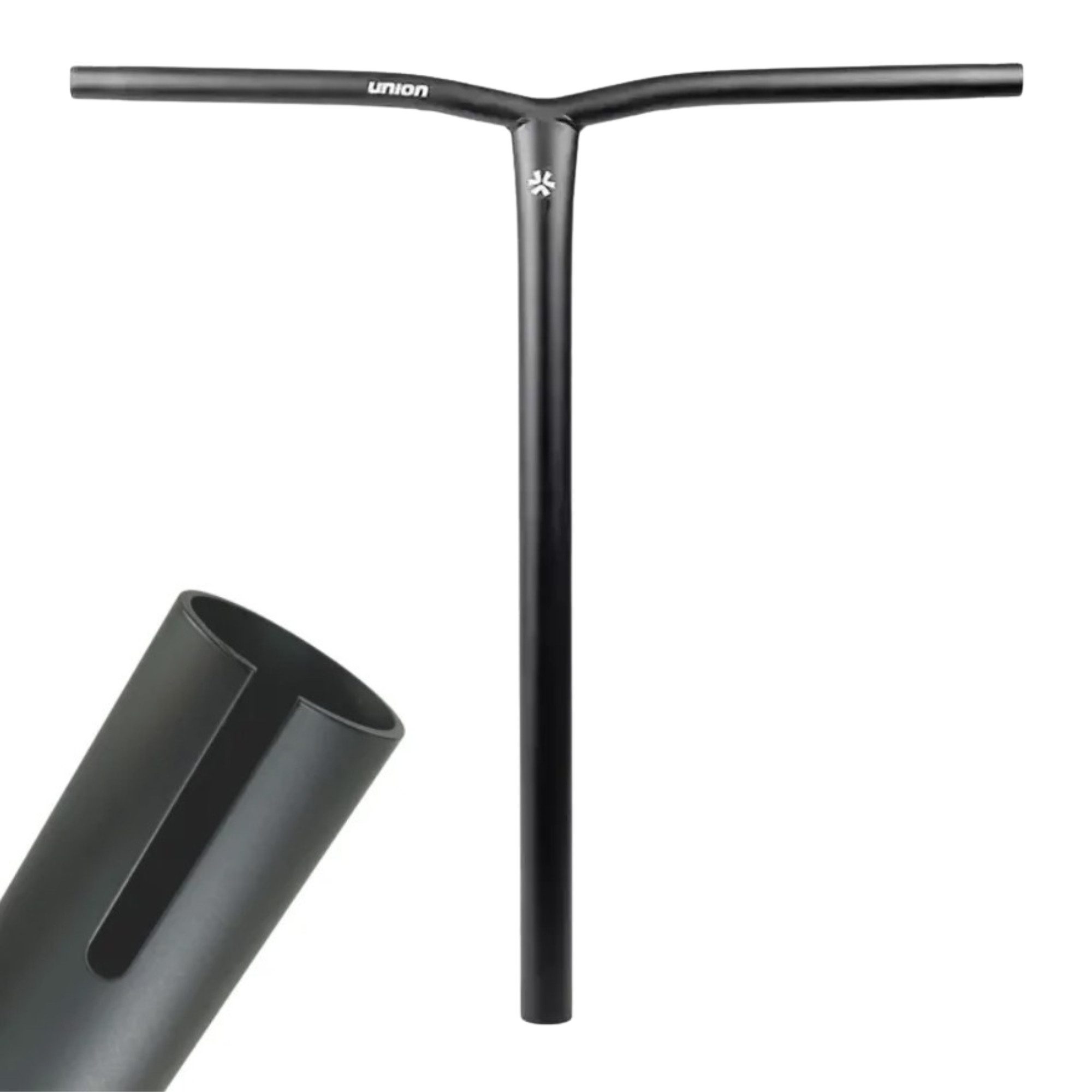 Union Stuntscooter Union Uniq Bend Stunt-Scooter Lenker IHC Schwarz