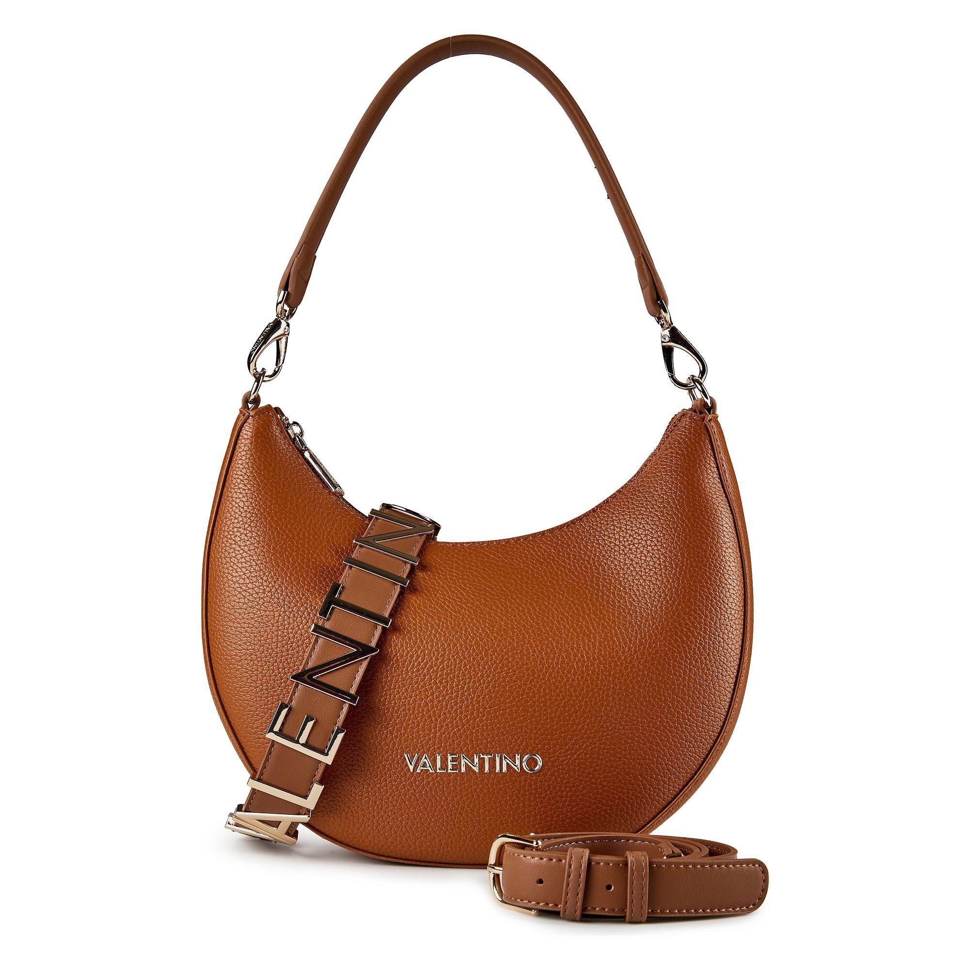 VALENTINO BAGS Schultertasche Alexia, Polyurethan