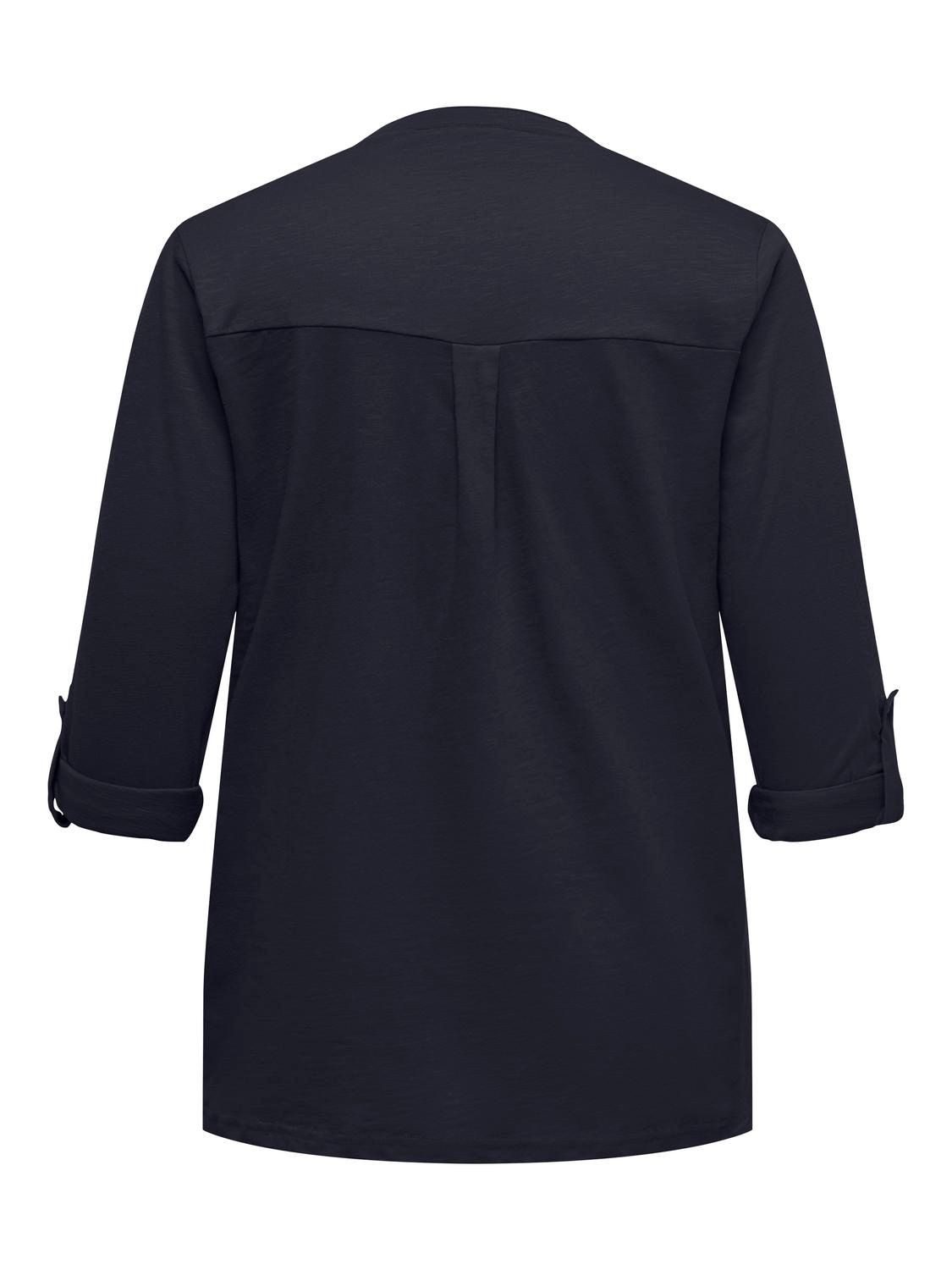 ONLY CARMAKOMA Klassische Bluse günstig online kaufen