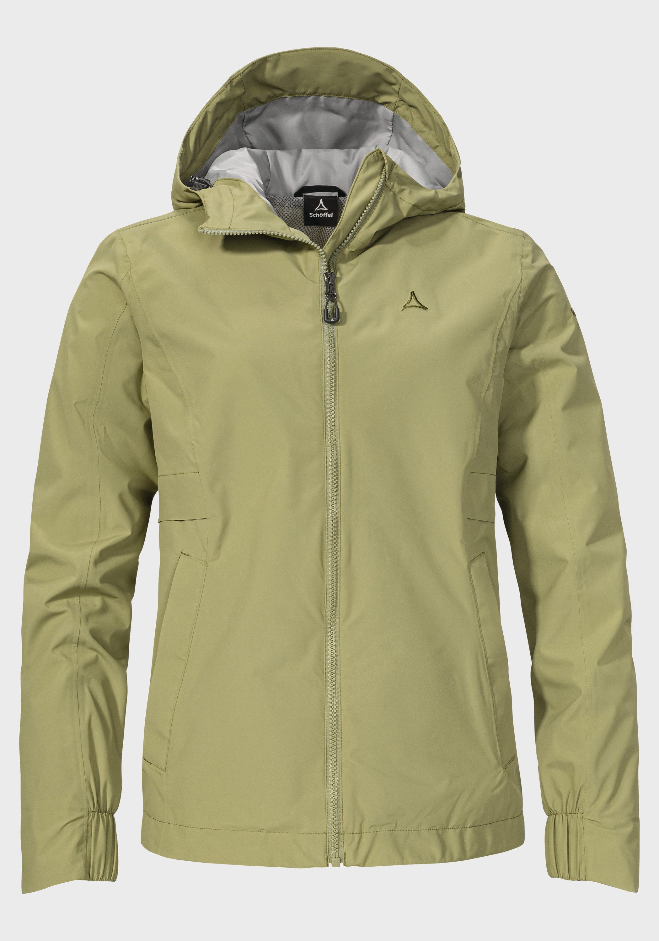 Schöffel Outdoorjacke Urban Jacket Style Bohorok günstig online kaufen