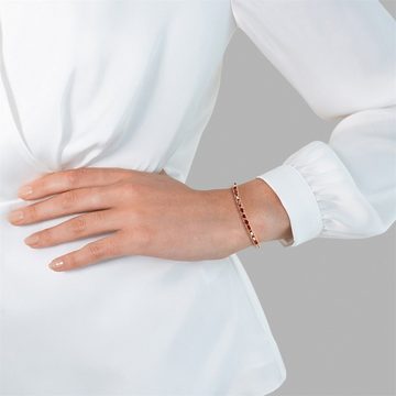 Rafaela Donata Armband gelbgold, aus Sterling Silber