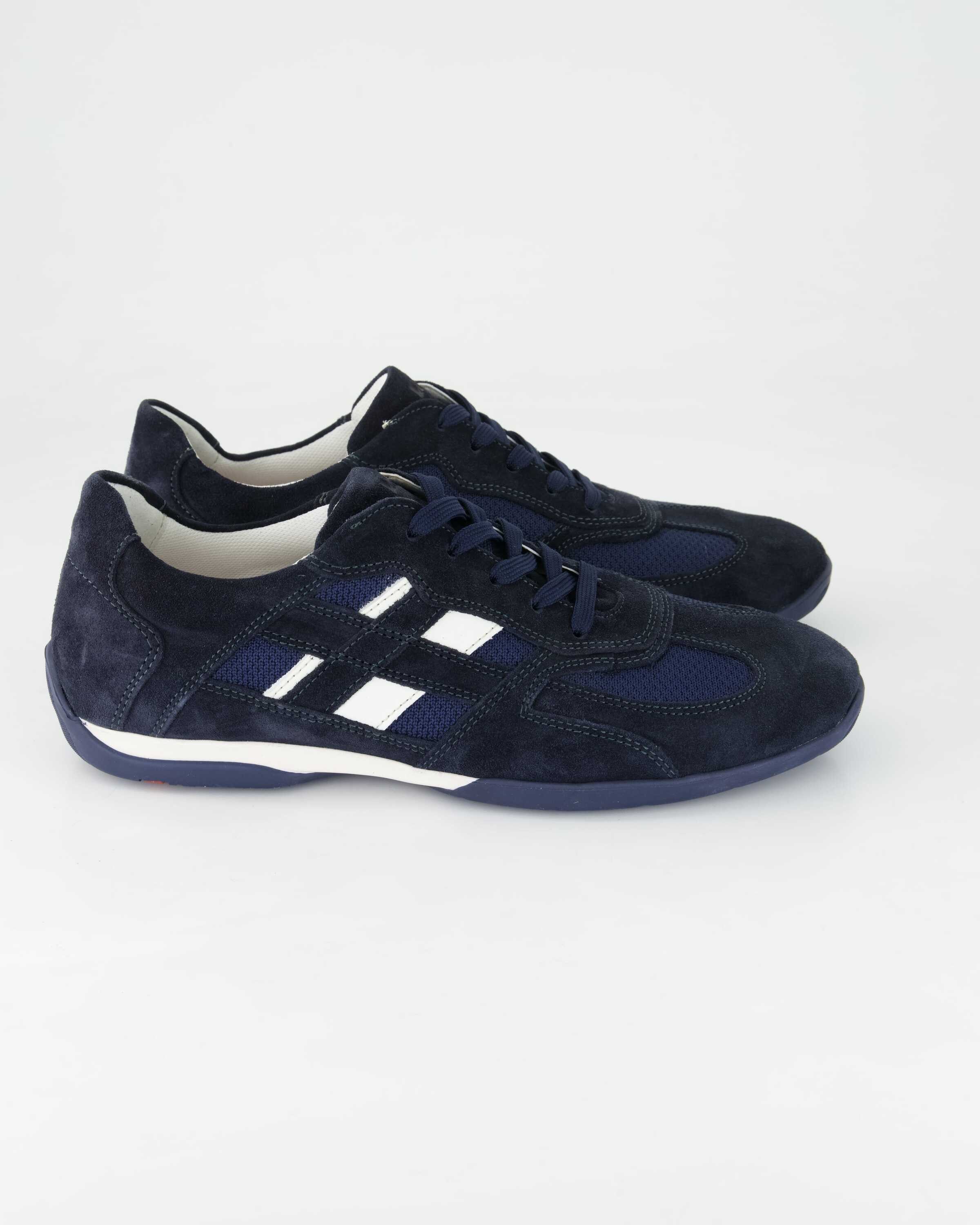 Lloyd Baldwin Sneaker Obermaterial: Leder und Textil günstig online kaufen