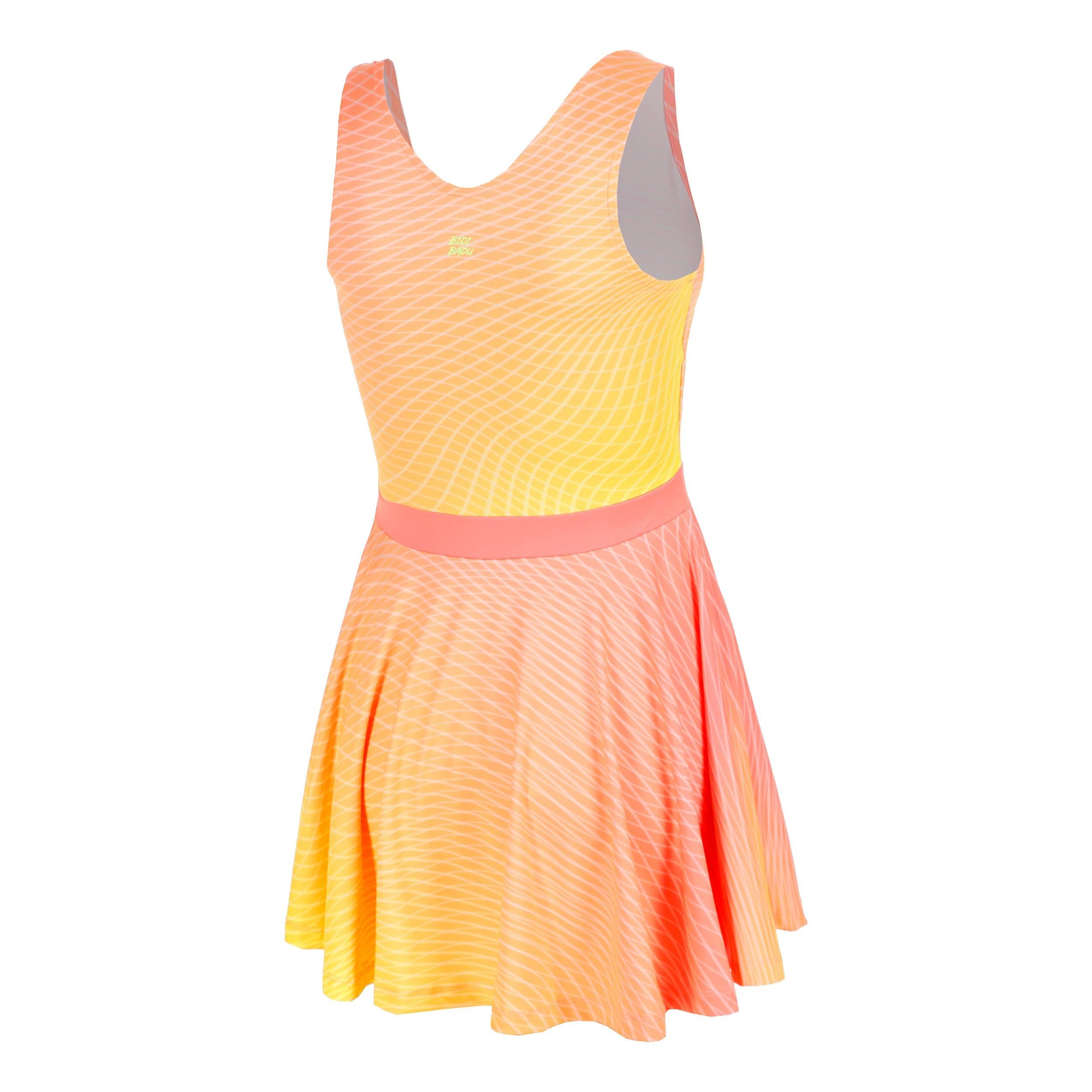 BIDI BADU Tenniskleid Out of Control