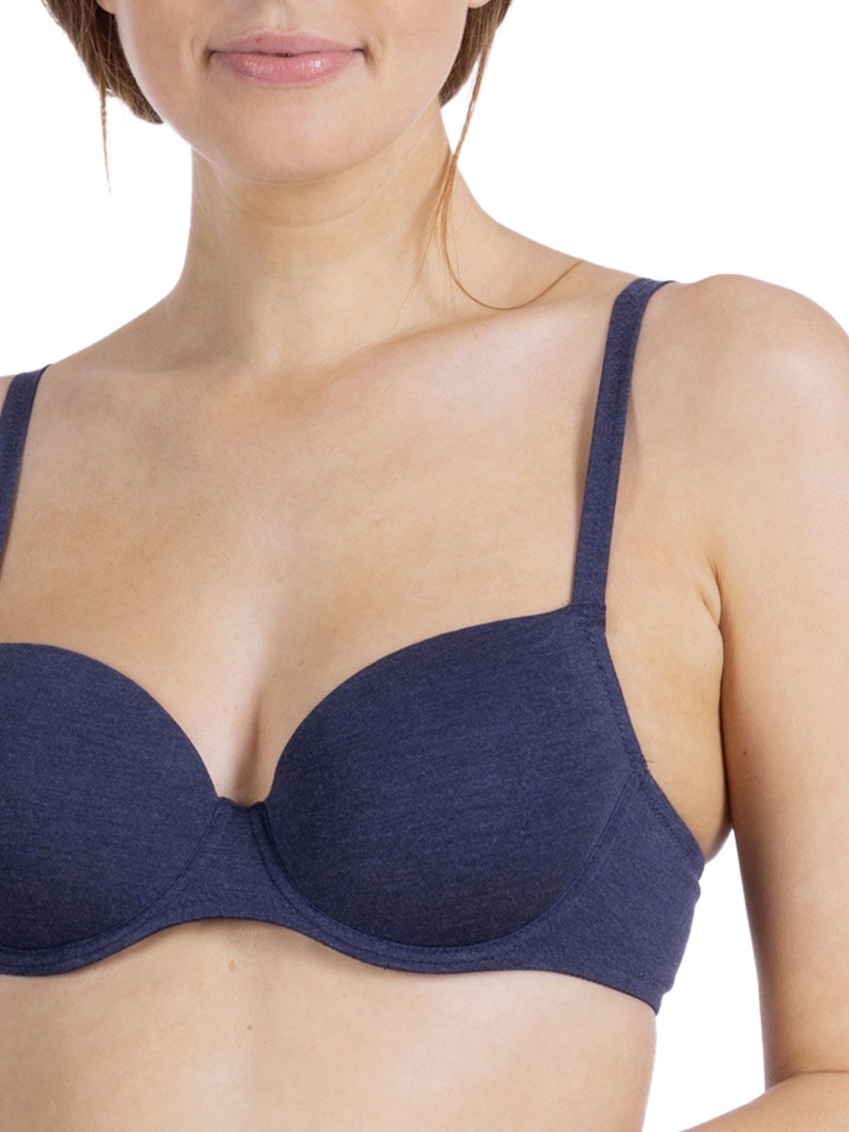 Nina Von C. Schalen-BH Bügel BH Light & Easy (Stück, 1-tlg) -