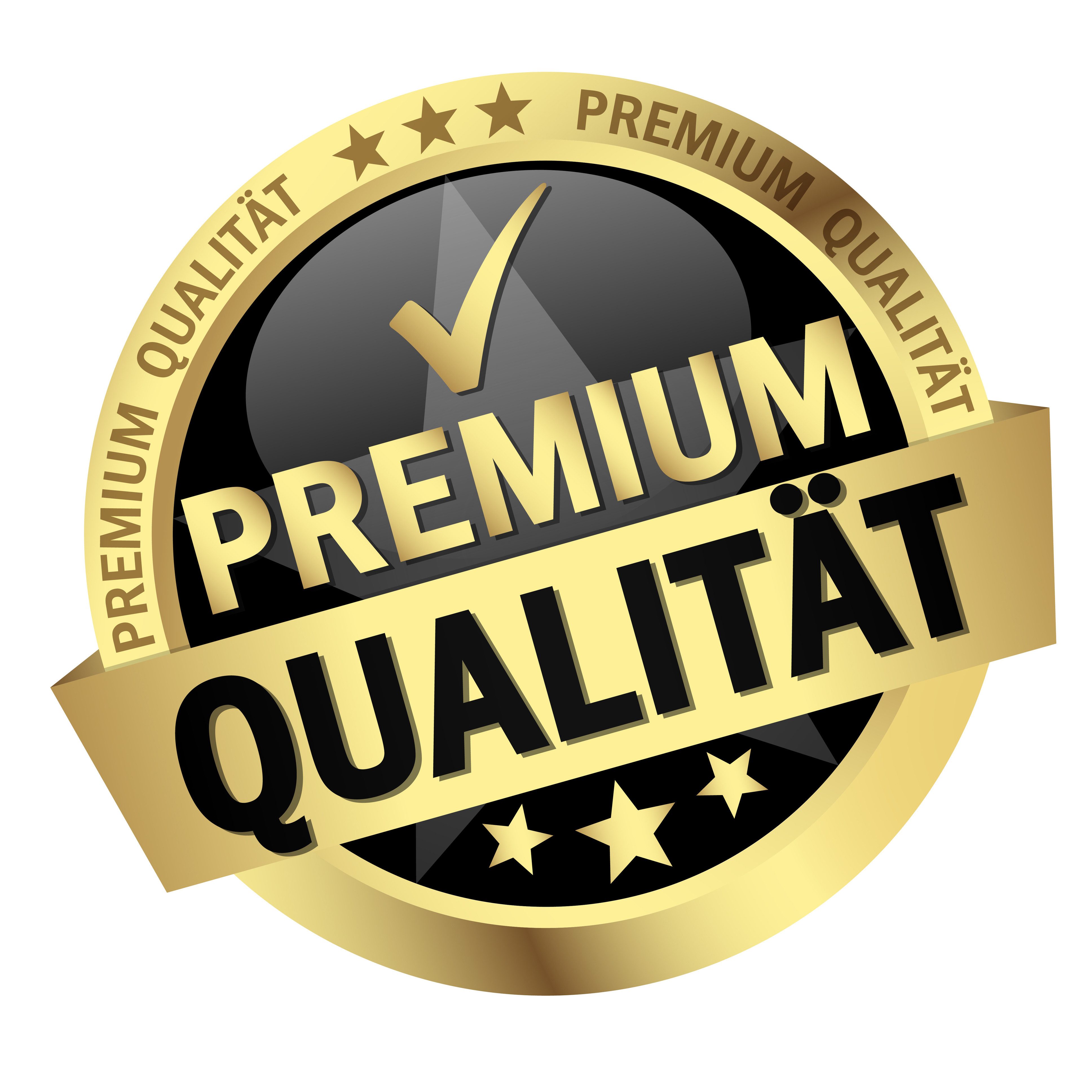 DEKO VERTRIEB BAYERN Brausegarnitur Bambus Premium günstig online kaufen