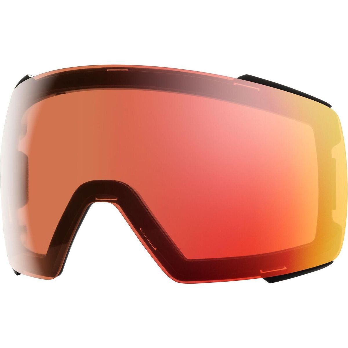 Smith Skibrille I/O MAG Replacement Lens, Hochwertige Ersatzlinse für die I/O MAG Snow Goggle 2020 mit