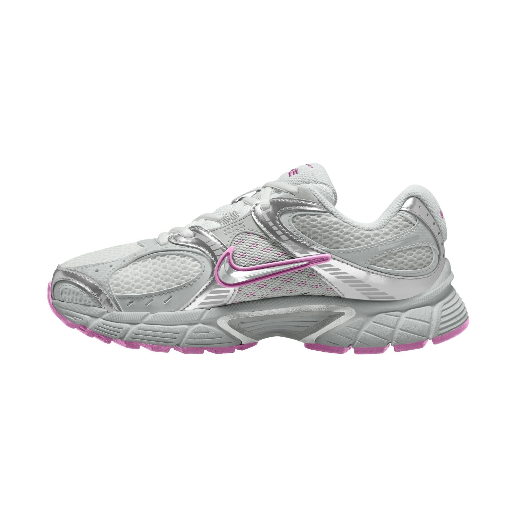 Nike Sportswear V5 RNR Sneaker inspiriert vom Design des Y2K Nike Vomero 5
