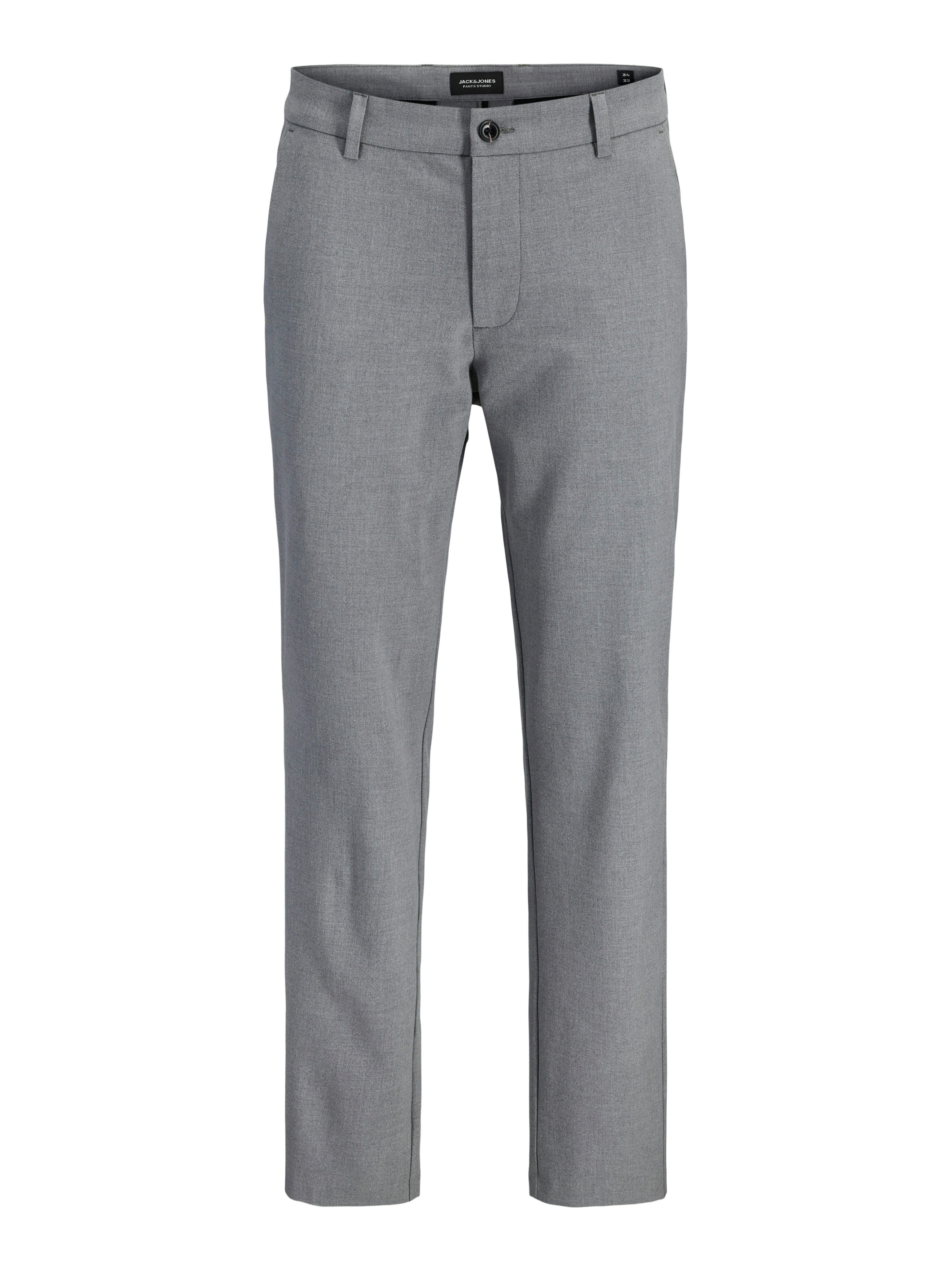 Jack & Jones Chinos JPSTOLLIE CONNOR CHINO NOOS Materialmix, regular fit günstig online kaufen