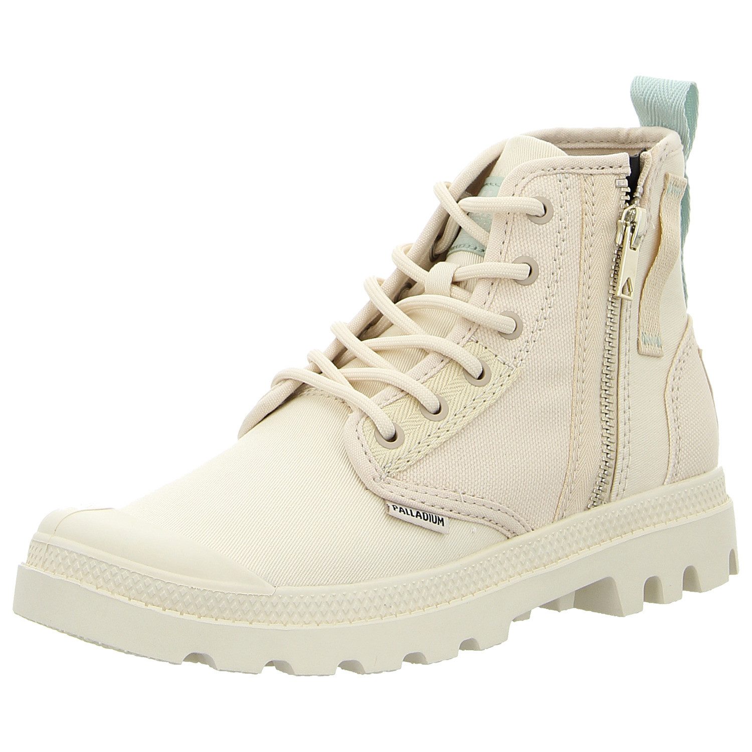Palladium Stiefelette