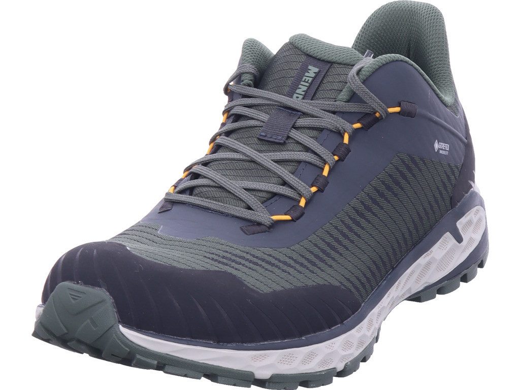 Meindl Power Walker 3.0 Blue heren wandelschoenen