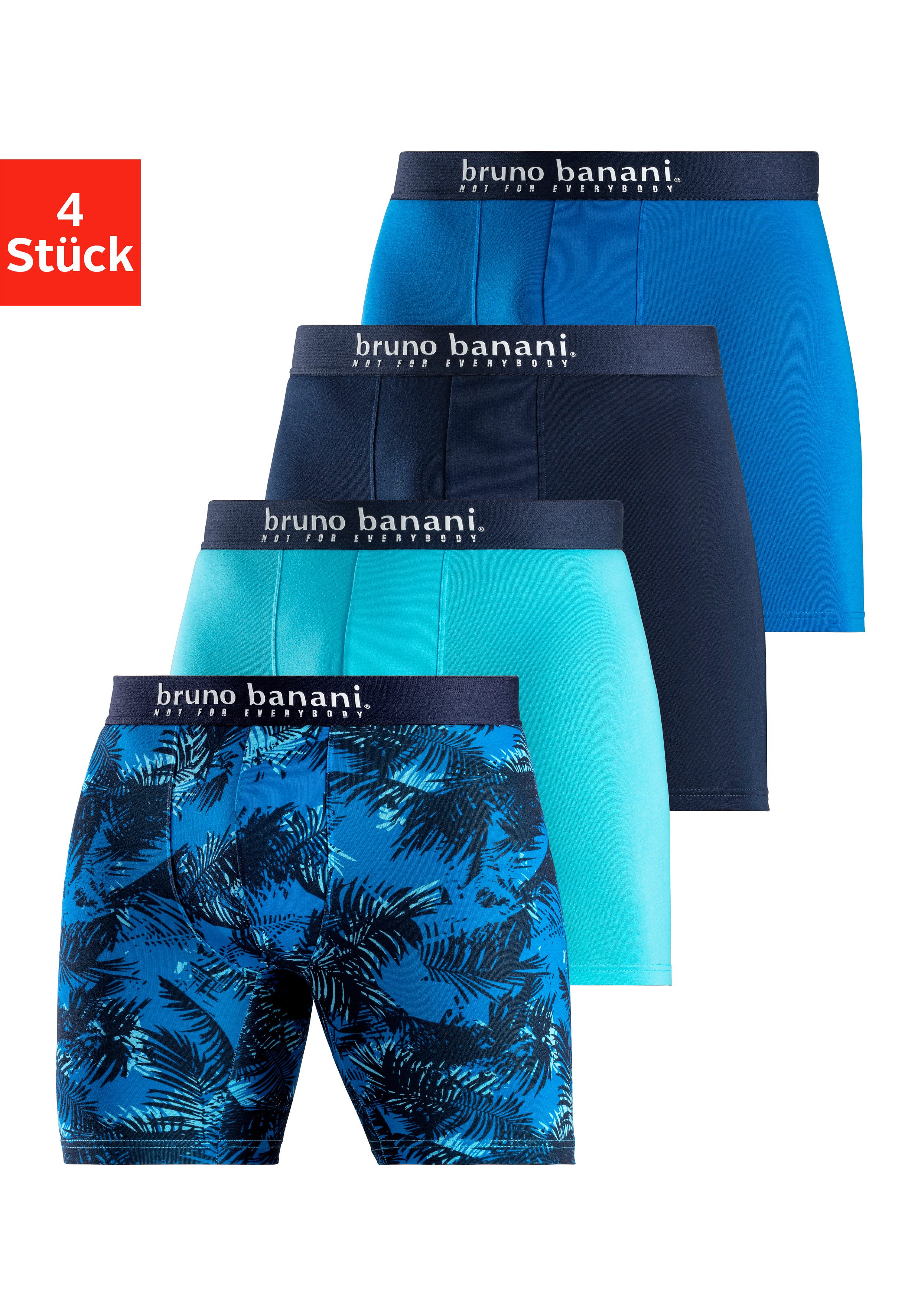 Langer Boxer