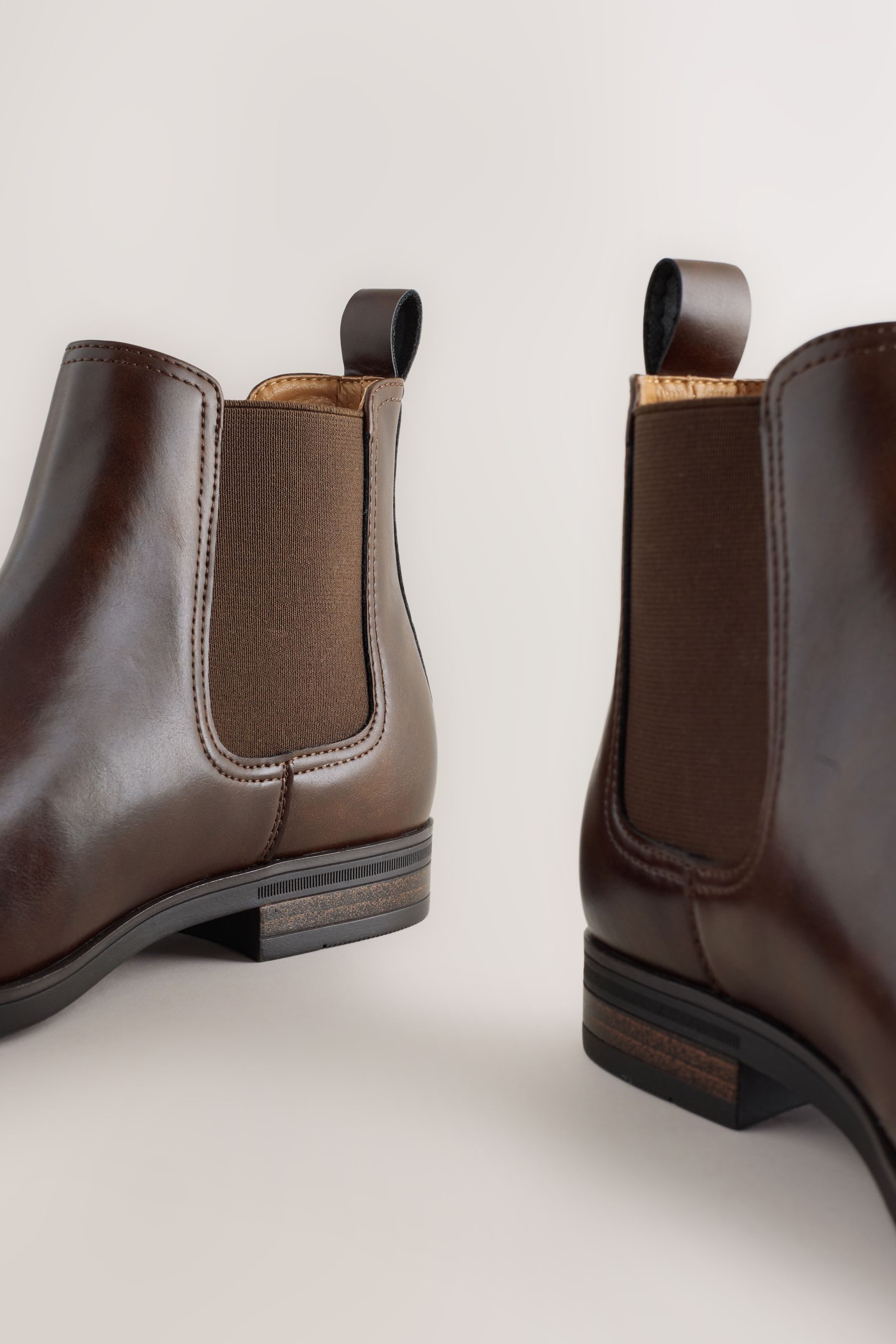 Next Chelsea-Stiefelette Chelseaboots (1-tlg)