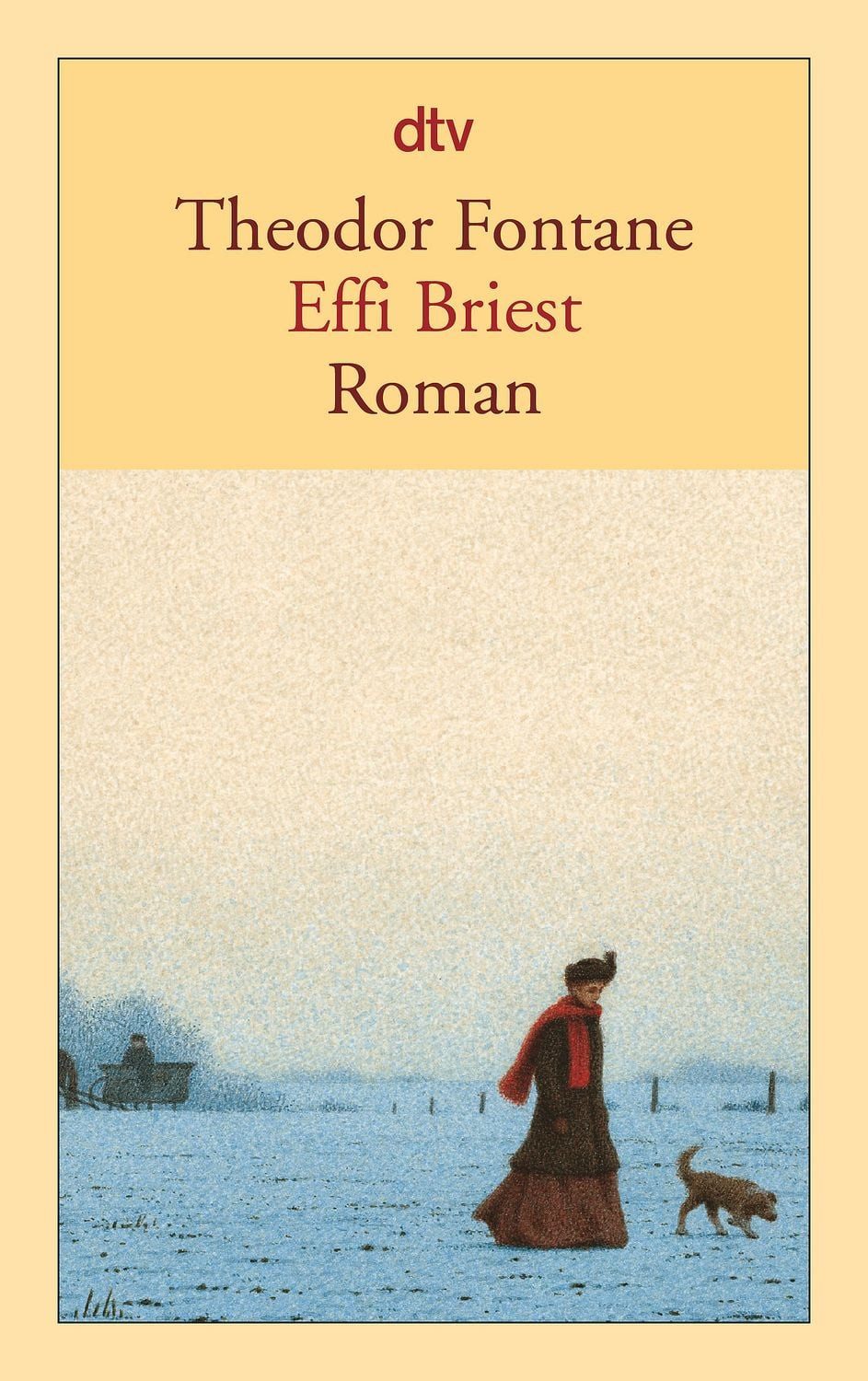 Effi Briest / Theodor Fontane
