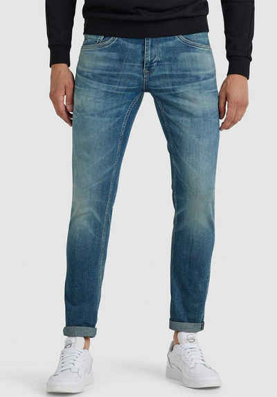 PME LEGEND 5-Pocket-Jeans XV Denim in authentischem Look