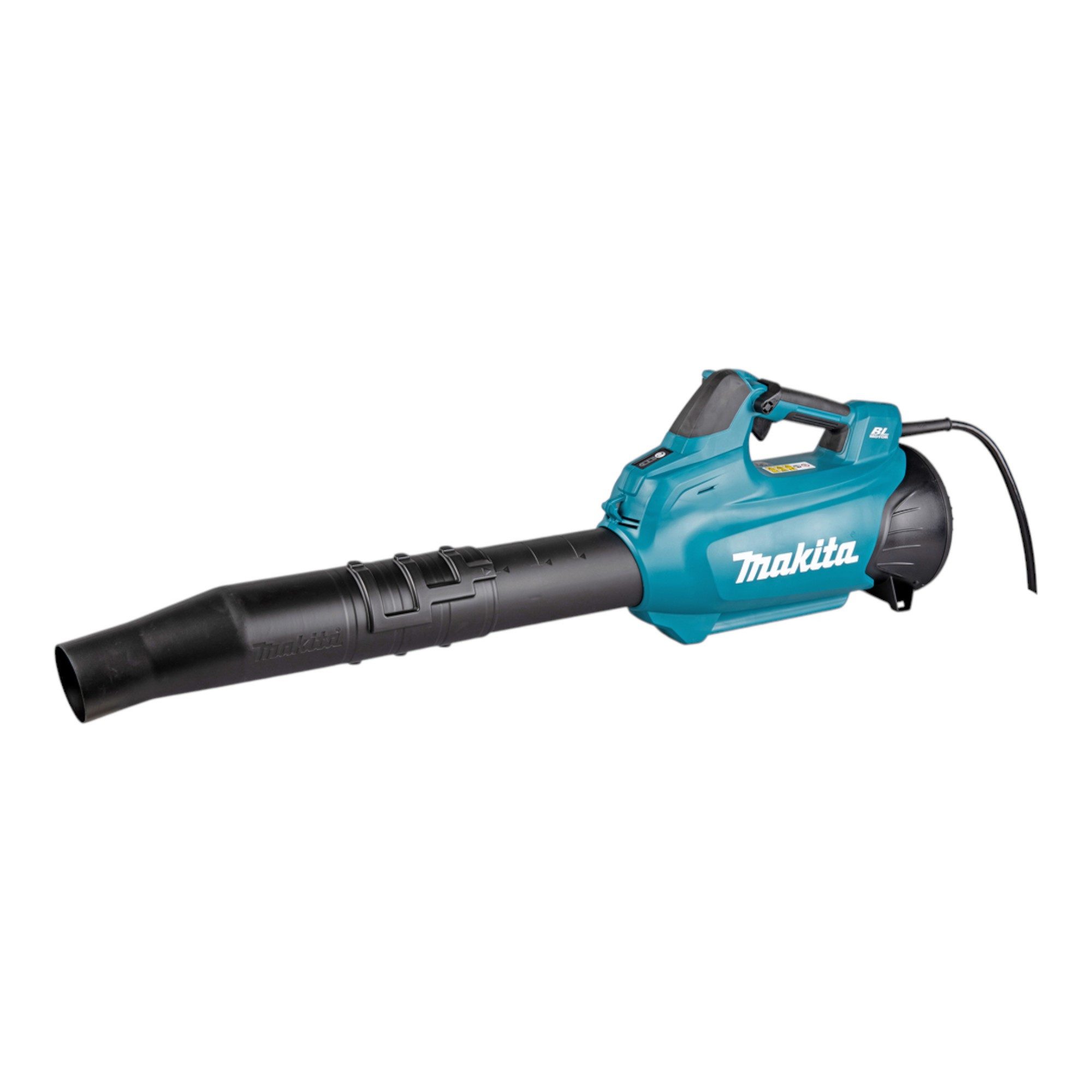 Makita Akku-Laubbläser UB 003 CZ 36 V PDC Brushless Solo - ohne Akku, ohne Ladegerät