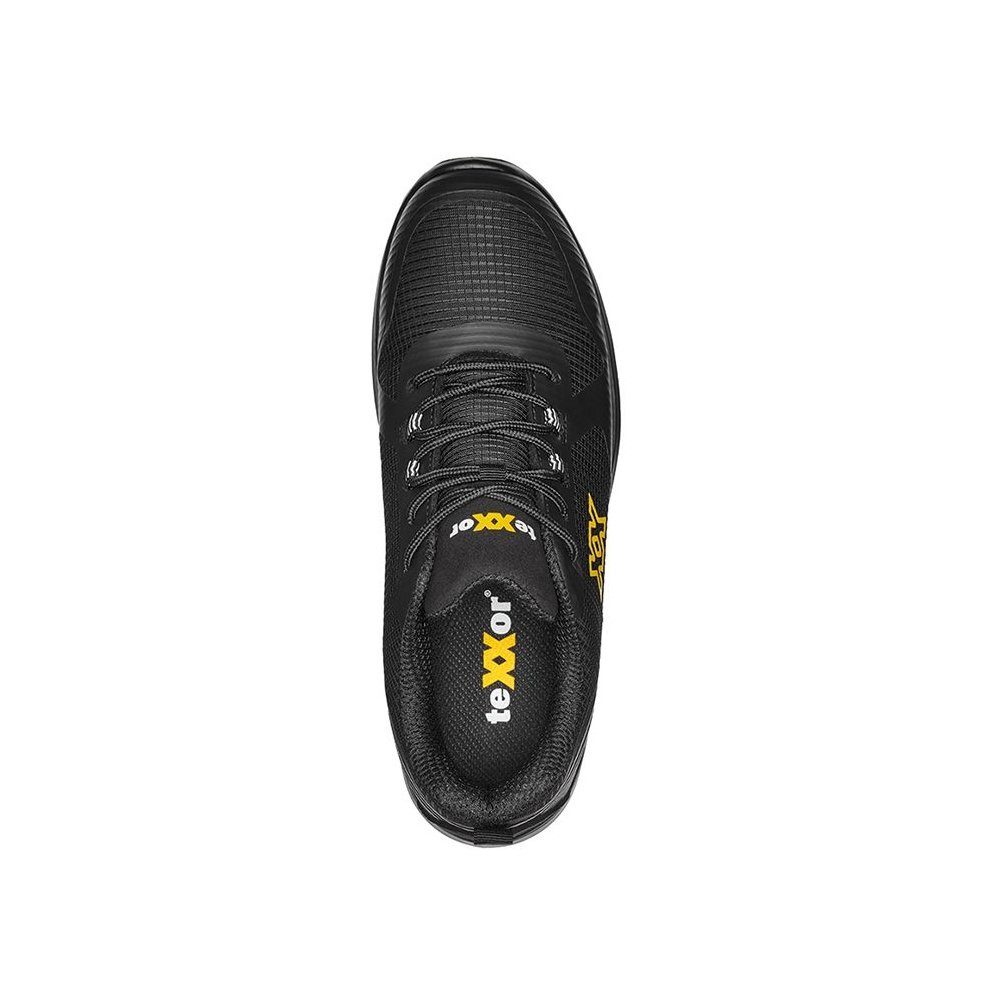 teXXor S3s Sicherheitshalbschuhe Sicherheitsschuh