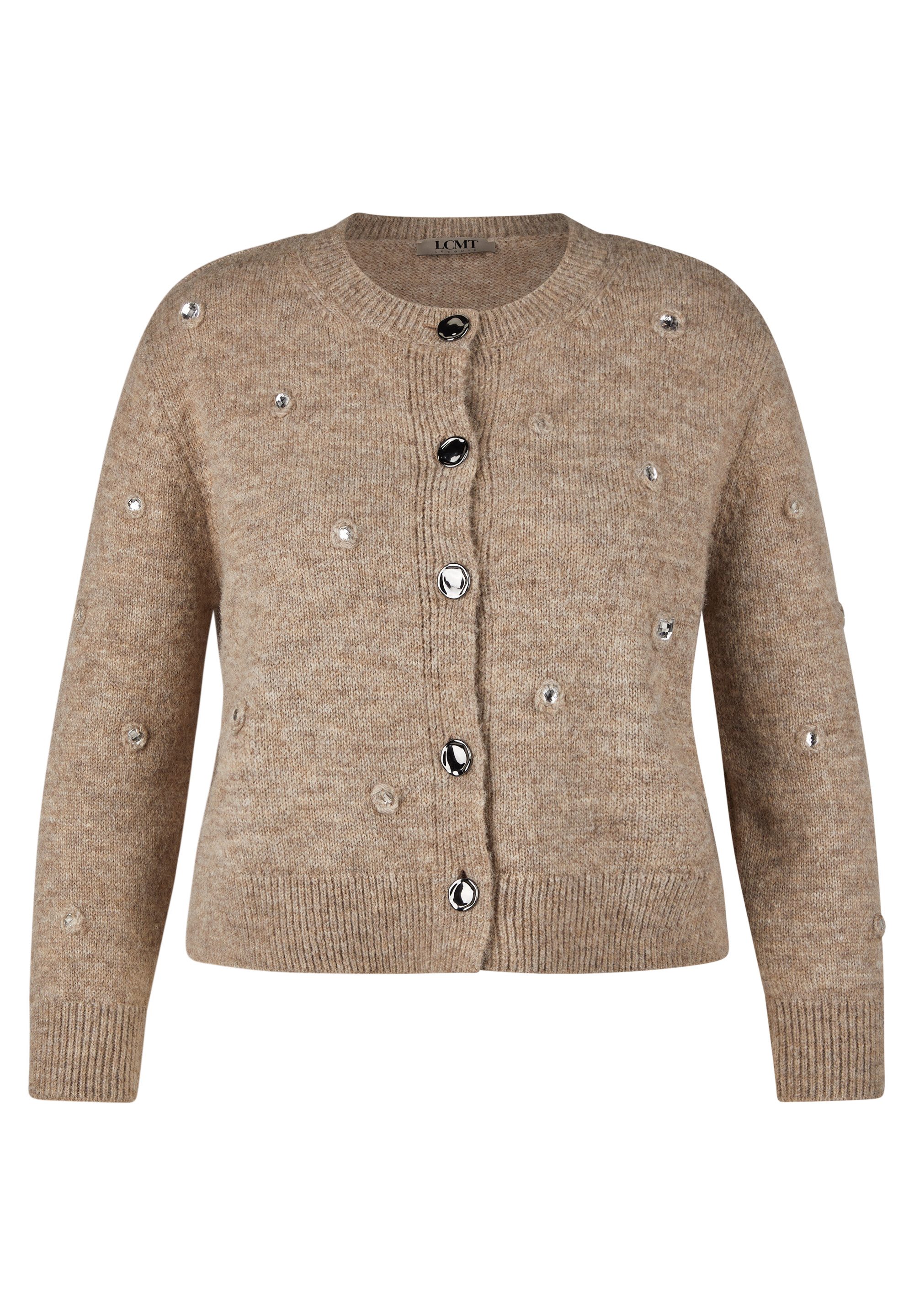 LeComte Strickjacke