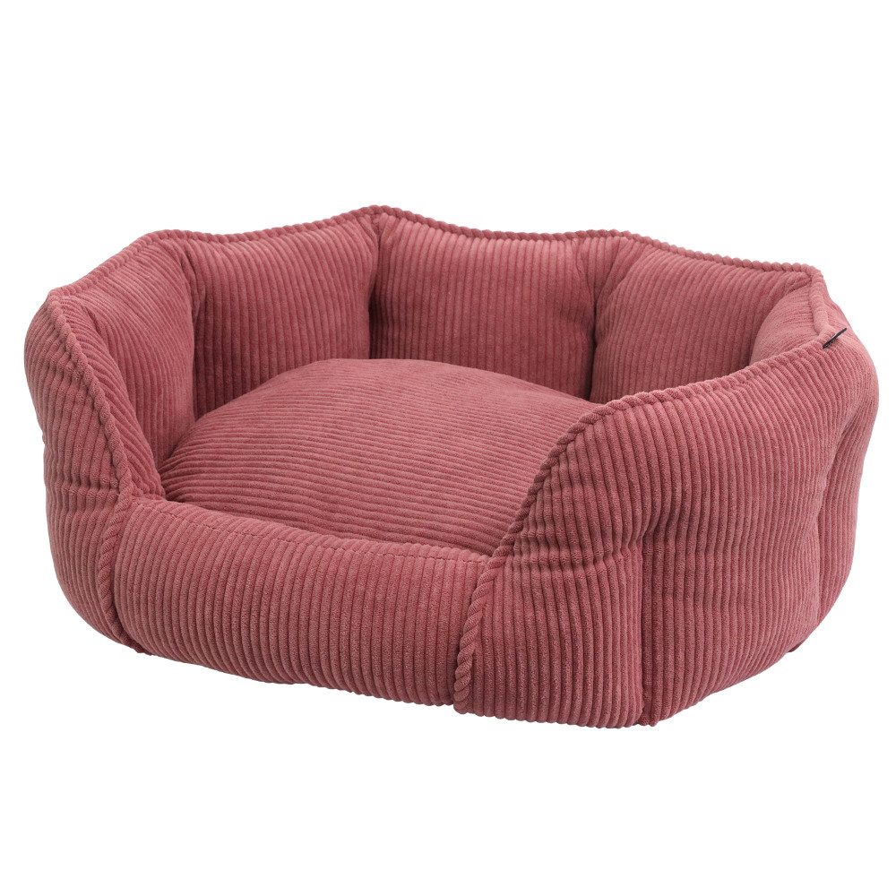 Nobby Tierbett Komfortbett oval „Salia“
