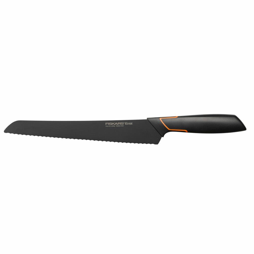 Fiskars Brotmesser Edge 23 cm