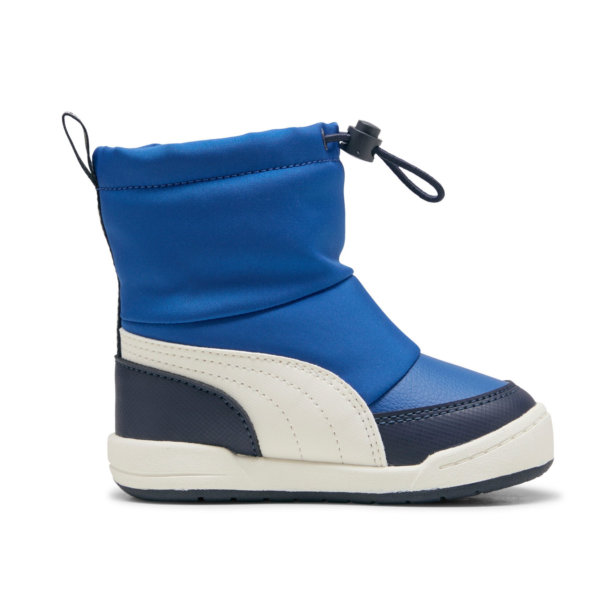 PUMA MULTIFLEX 2 BOOT AC INF Trailrunningschuh für Sportmode, Wintermode und Outdoormode, knöchelhoher Schnitt