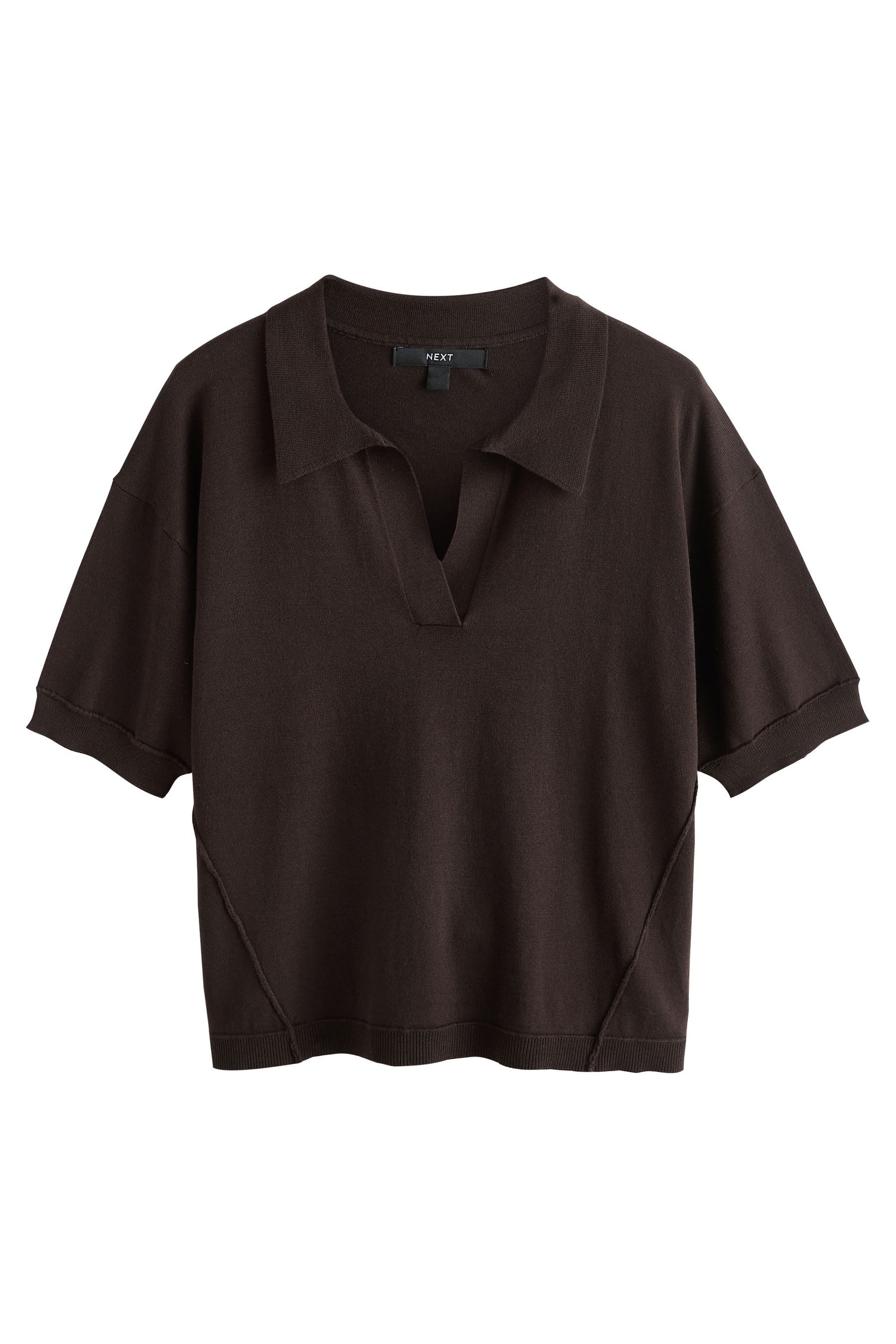 Chocolate Brown