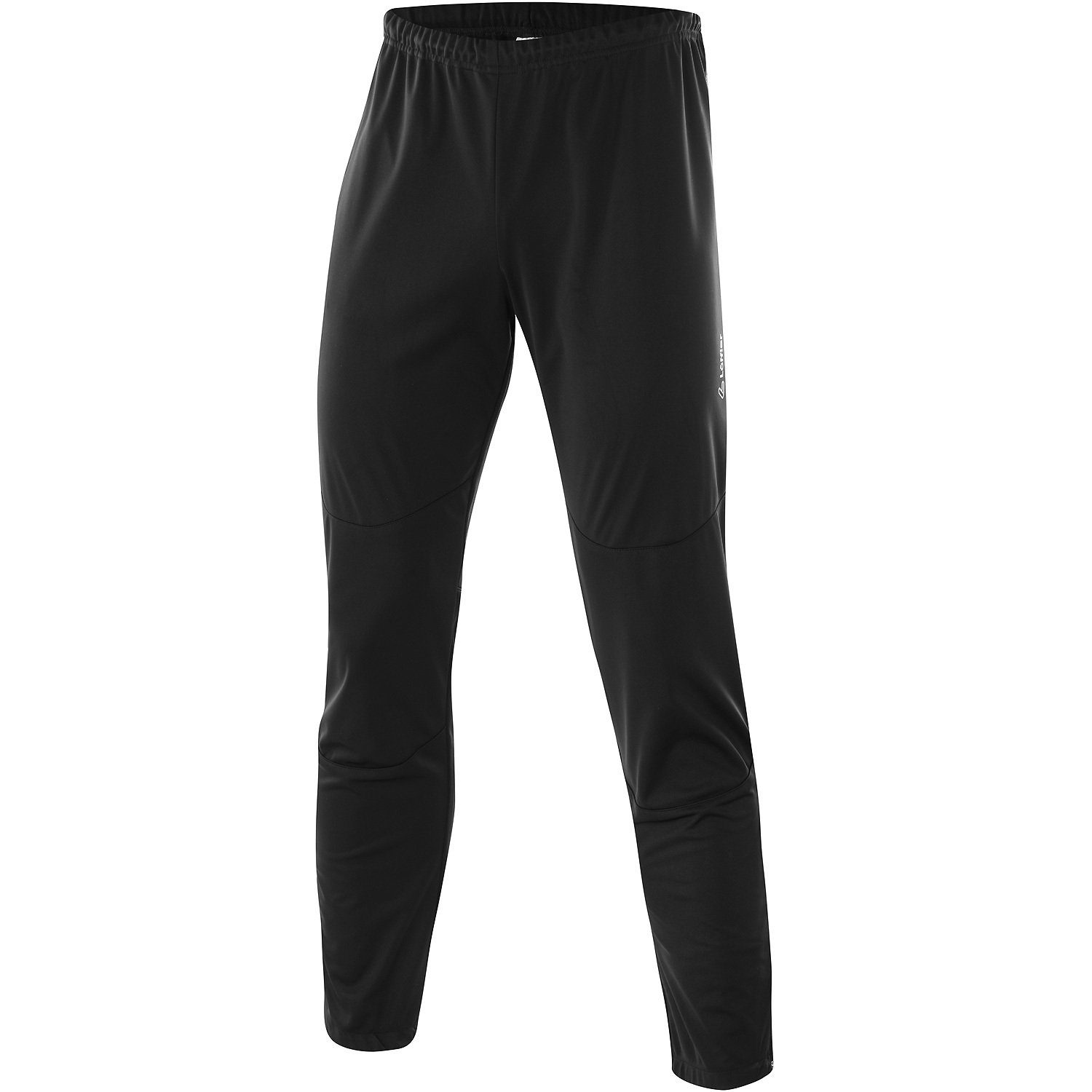 Löffler Skihose Langlaufhose WS Light