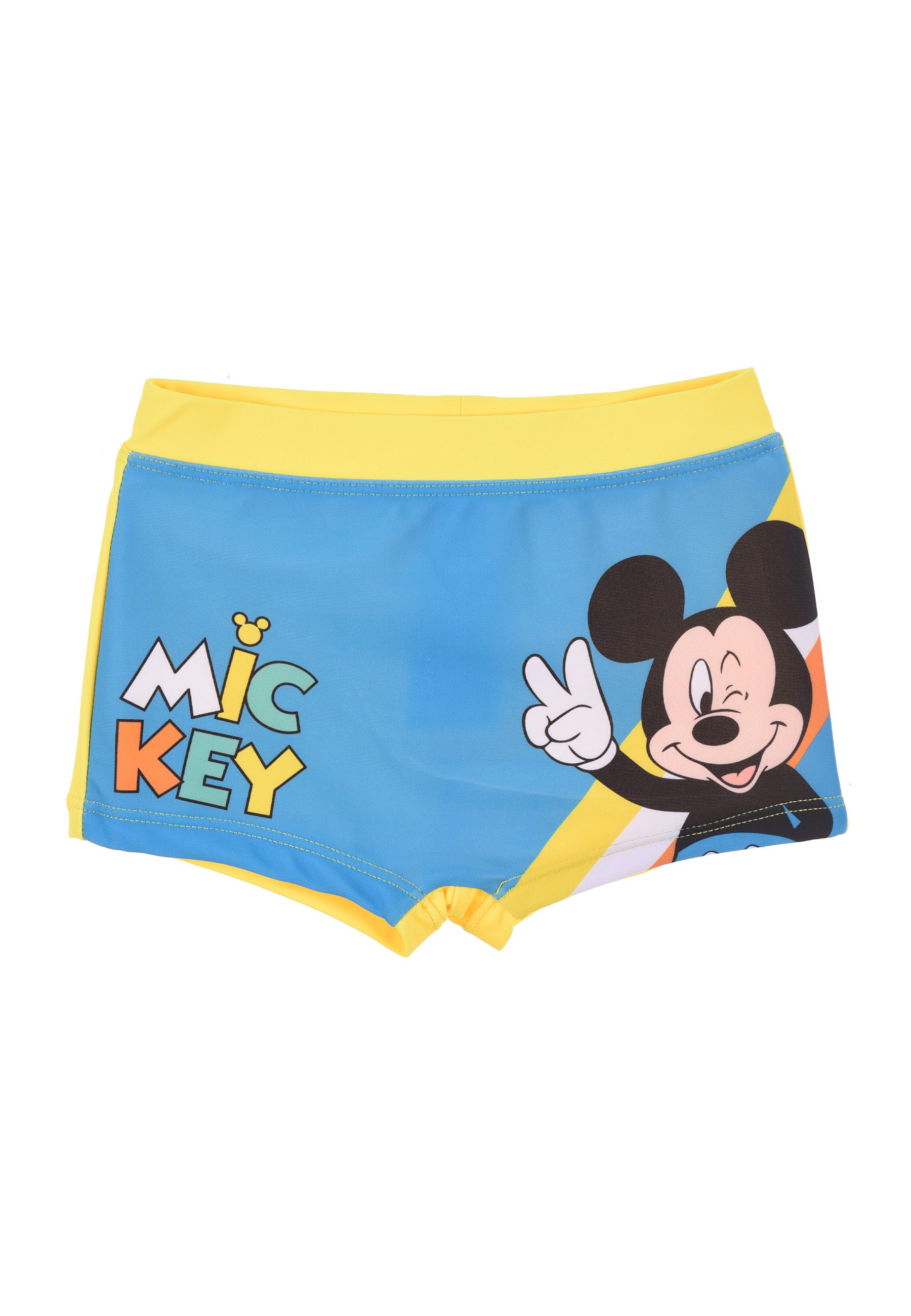 Disney Mickey Mouse Badehose Badehose Jungen