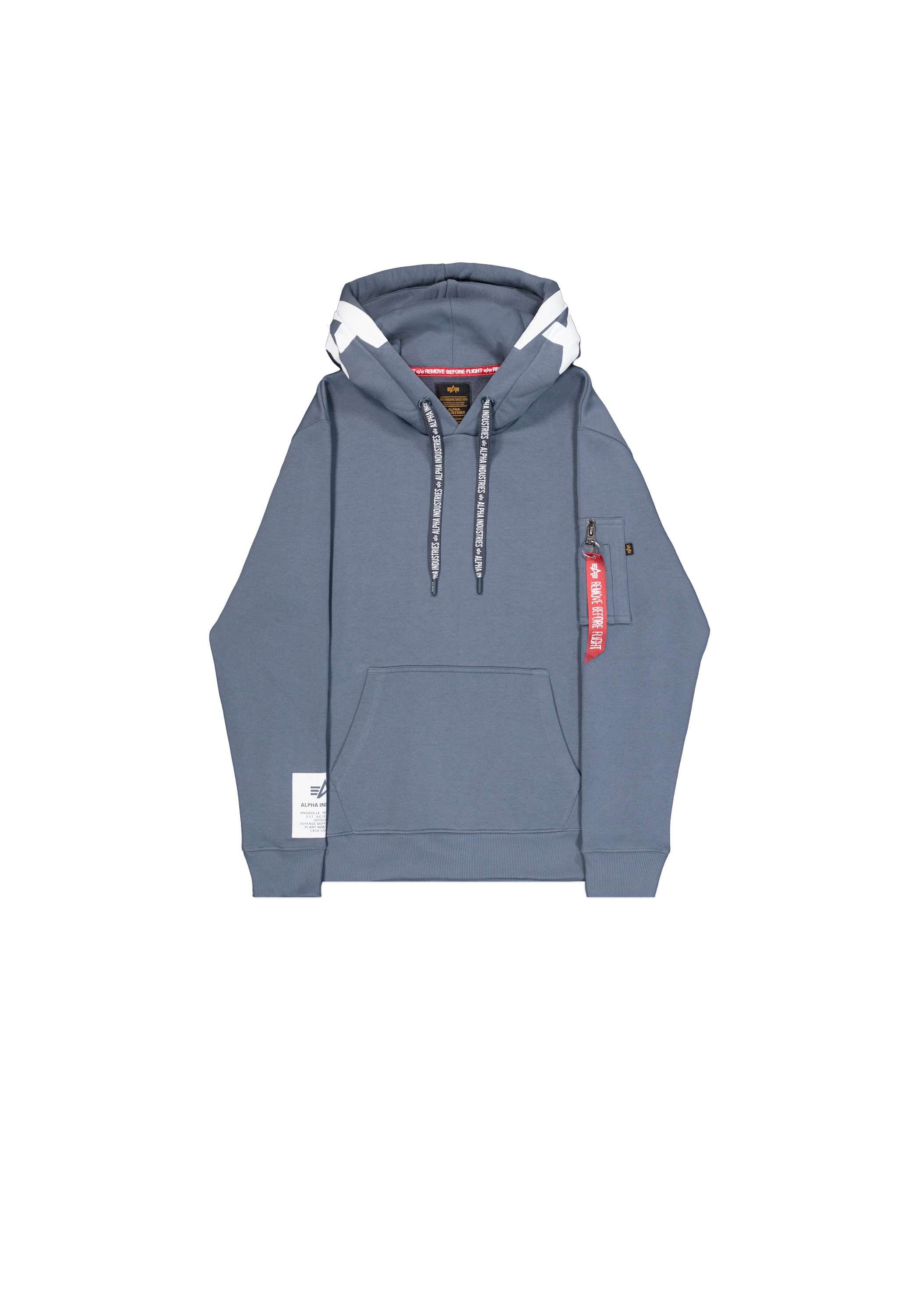 Alpha Industries Hoodie Alpha Hoodie günstig online kaufen