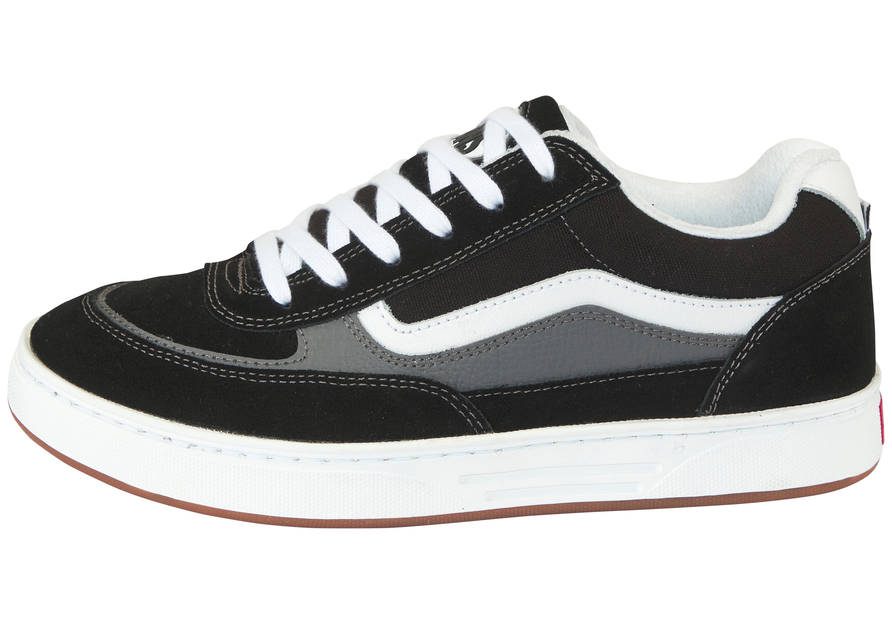 Vans Skate Estazzo Sneaker