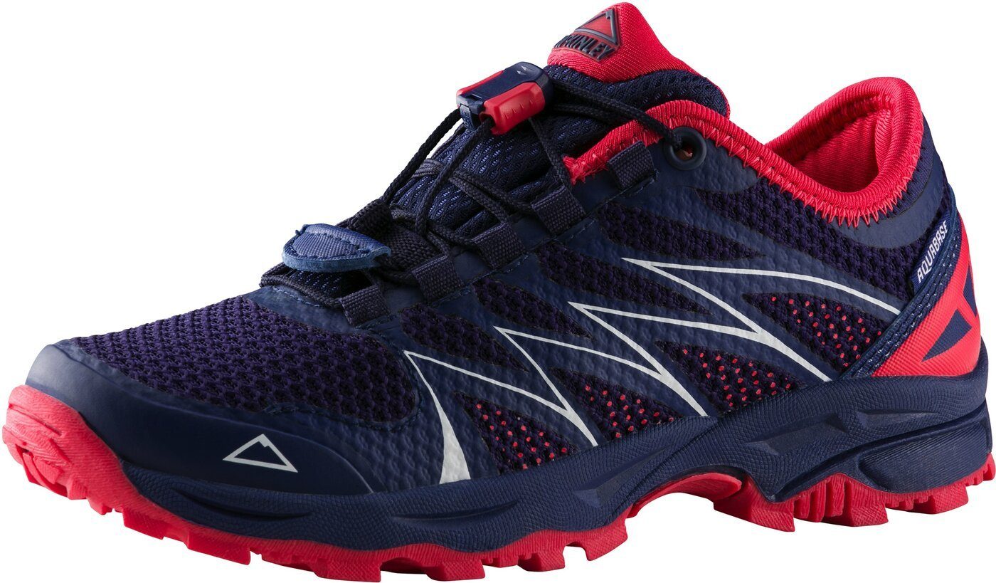 Ki.-Outdoor-Schuh Kansas AQB Wanderschuh