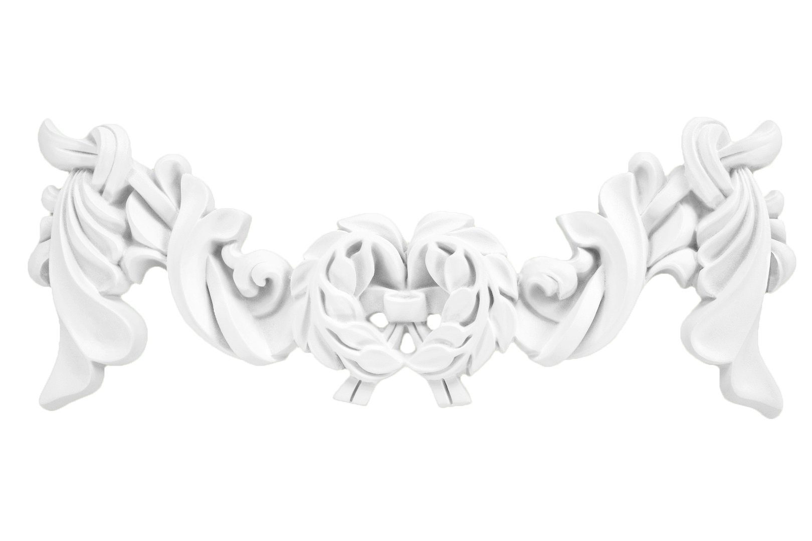 Grand Decor Wanddekoobjekt A609 (Ornament aus günstig online kaufen